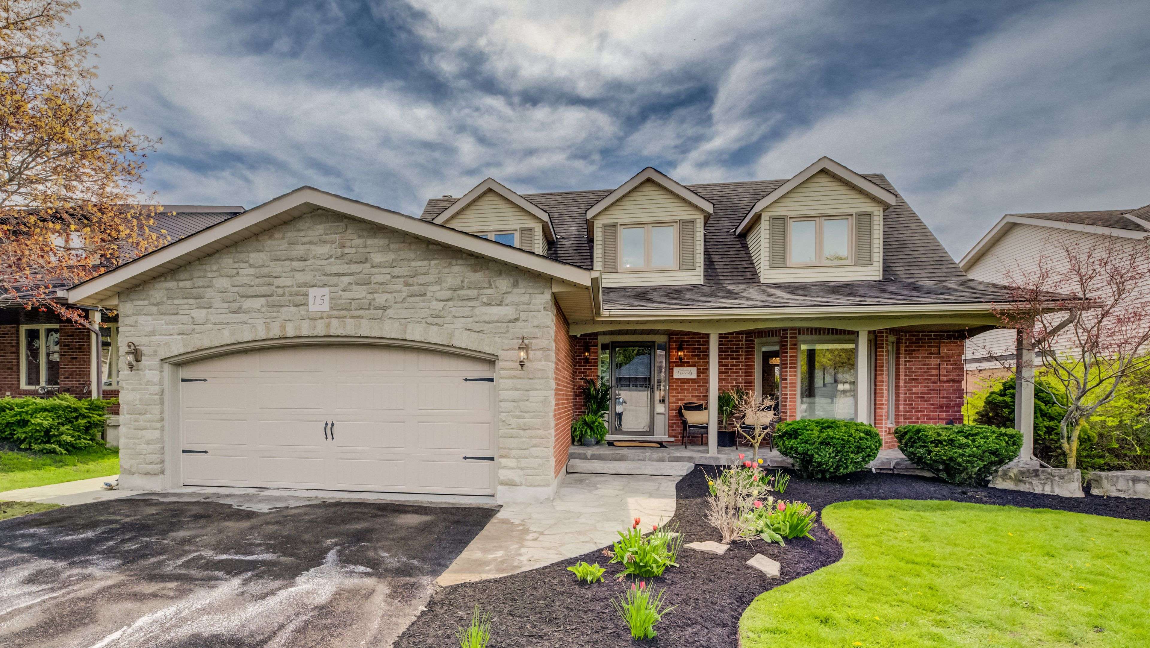 15 Joann CRES, Centre Wellington, ON N0B 1S0
