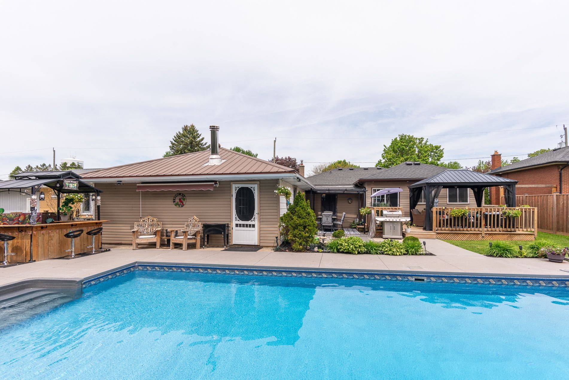 183 Byron ST, Zorra, ON N0M 2M0