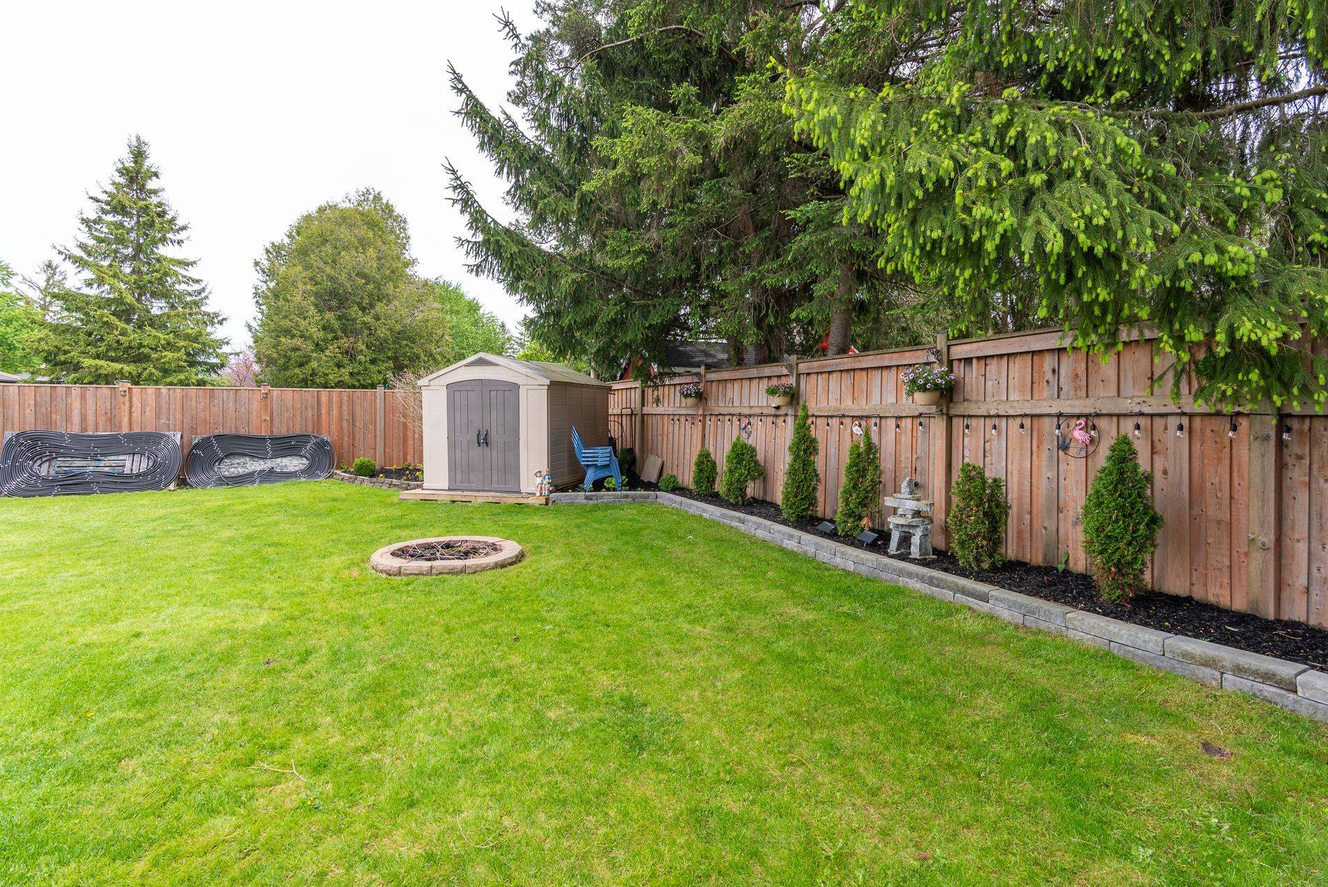 183 Byron ST, Zorra, ON N0M 2M0