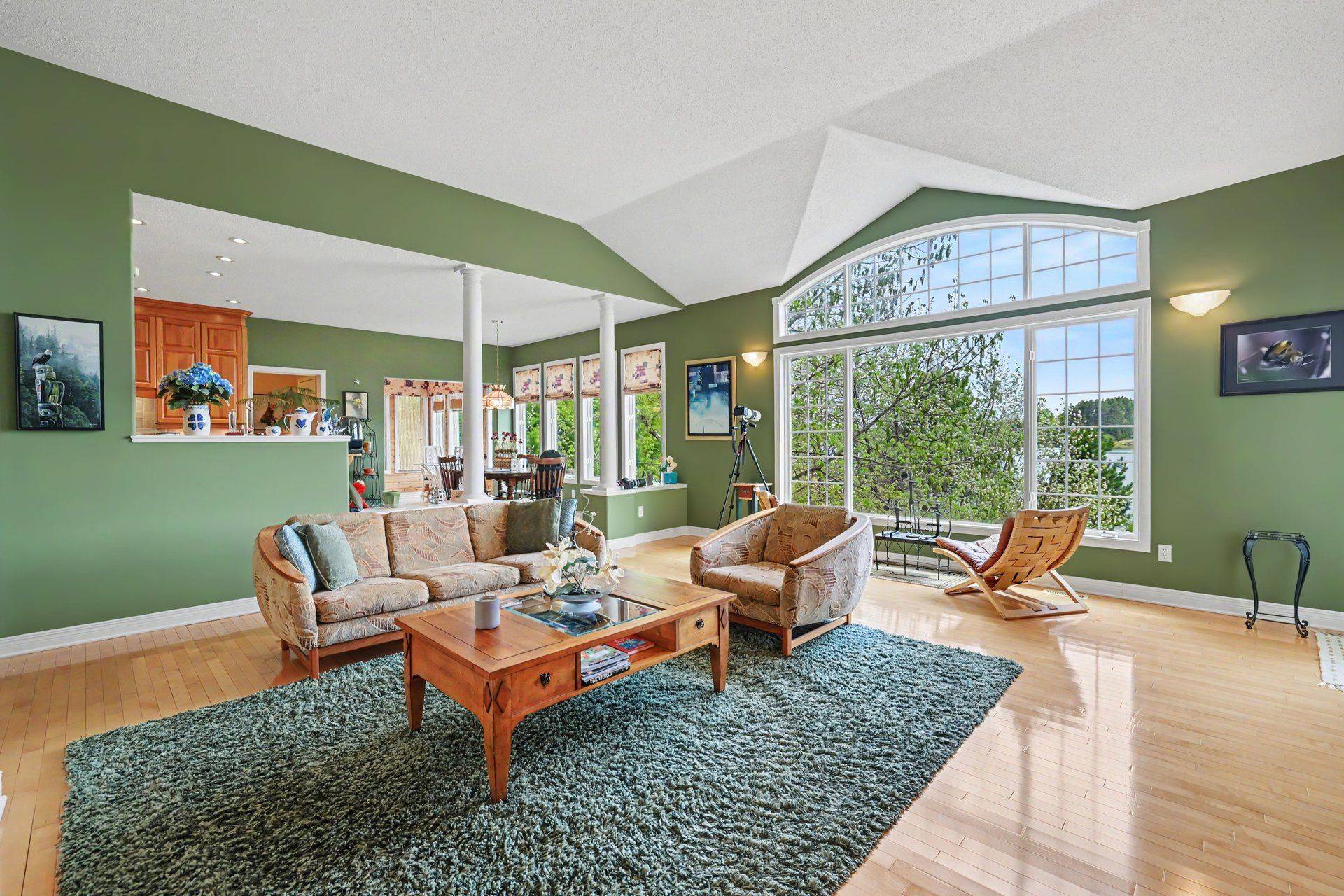 101 Duck Pond PL, Constance Bay - Dunrobin - Kilmaurs - Woodlawn, ON K0A 1T0