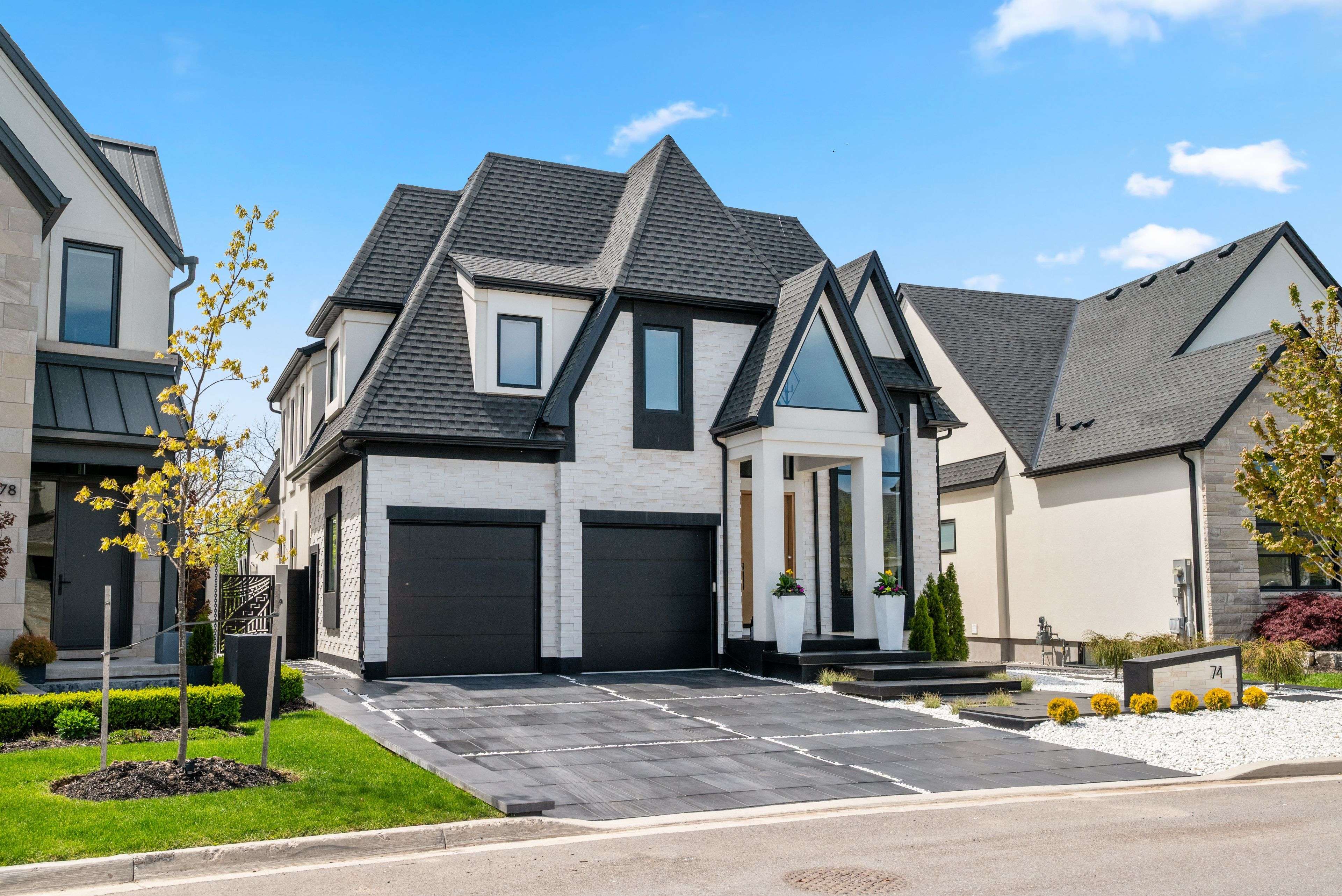 74 Millpond RD, Niagara-on-the-lake, ON L0S 1J0