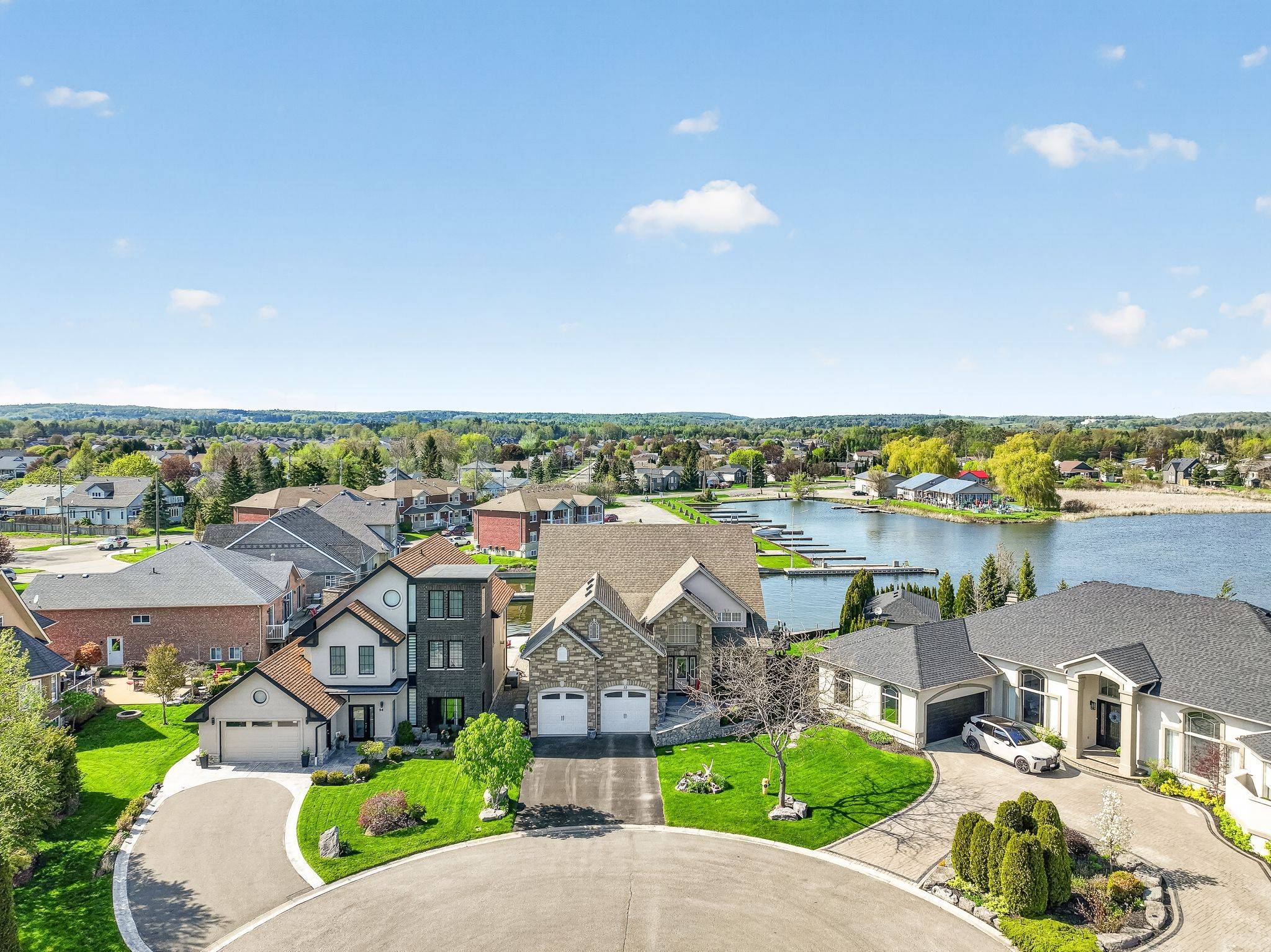 32 Edgewater DR, Brighton, ON K0K 1H0