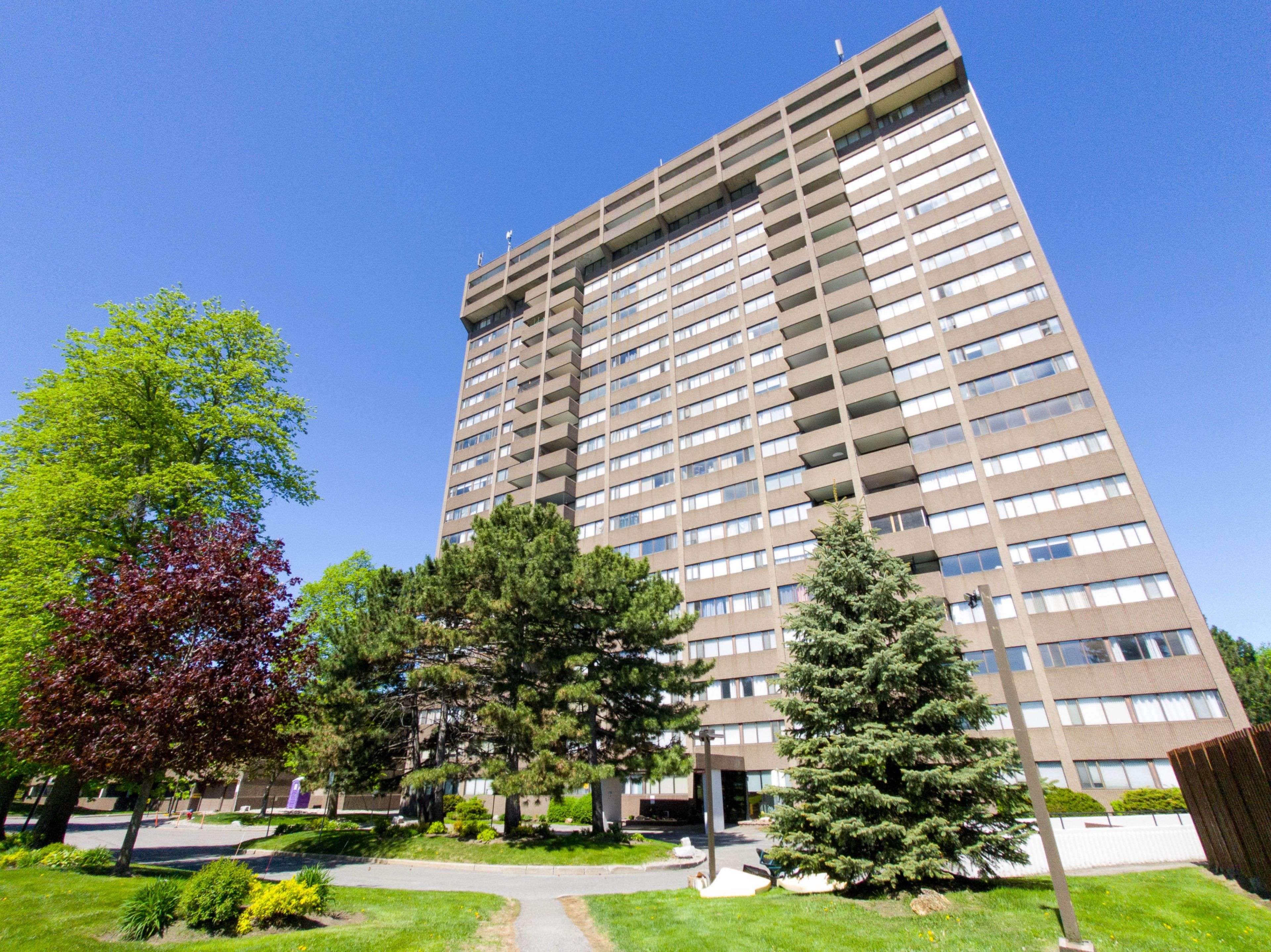 1285 Cahill DR #807, Hunt Club - South Keys And Area, ON K1V 9A7