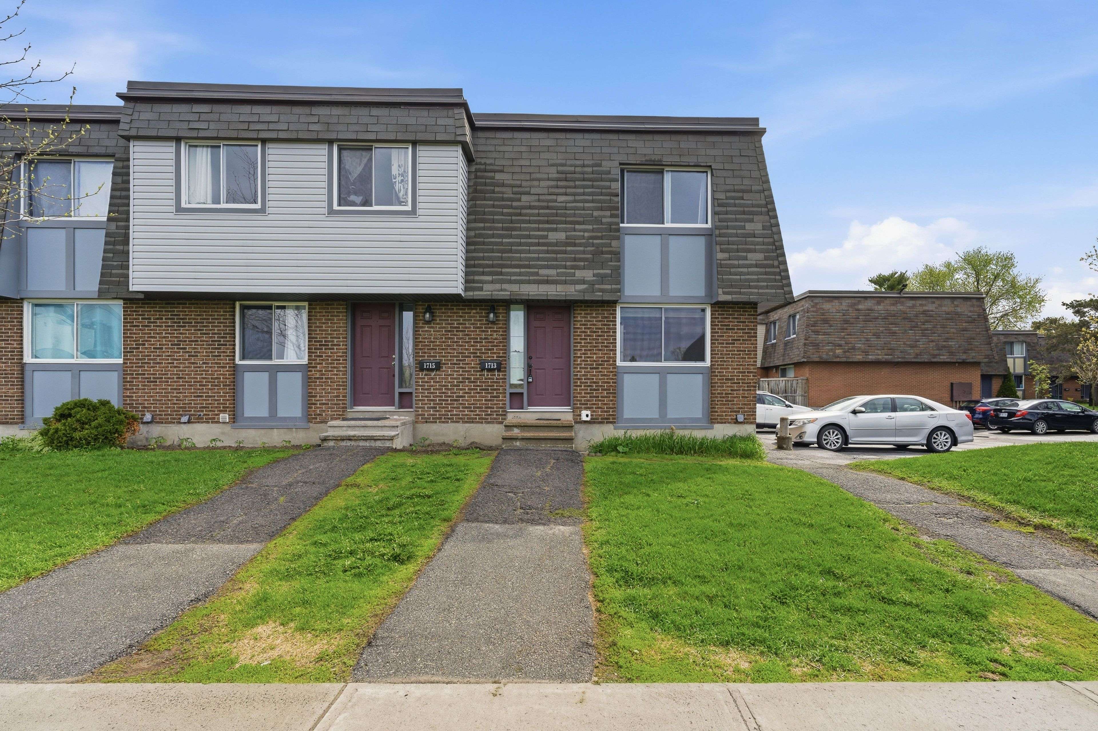 1713 Heatherington RD, Hunt Club - South Keys And Area, ON K1V 8T8