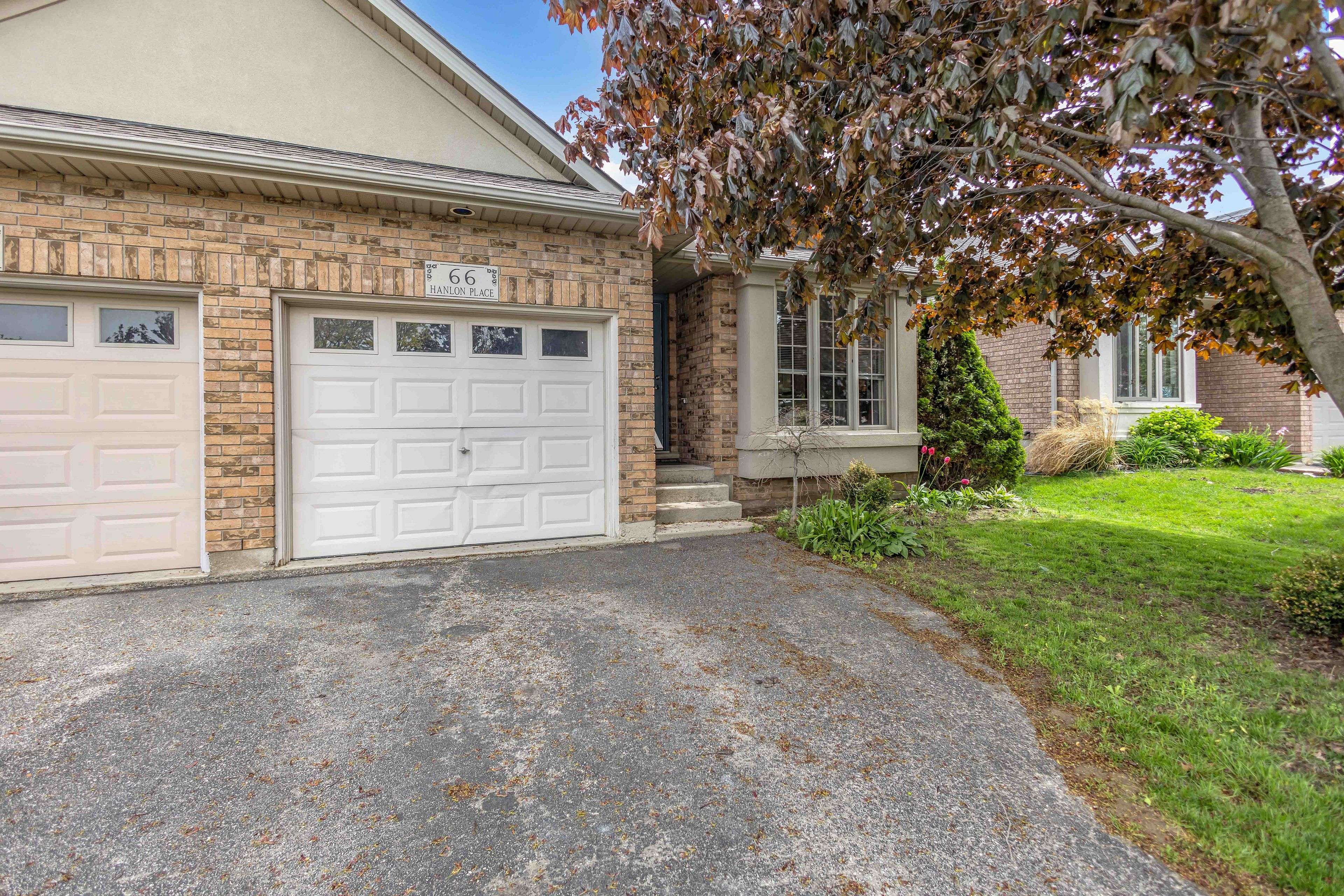 66 Hanlon PL, Brant, ON N3L 4C2
