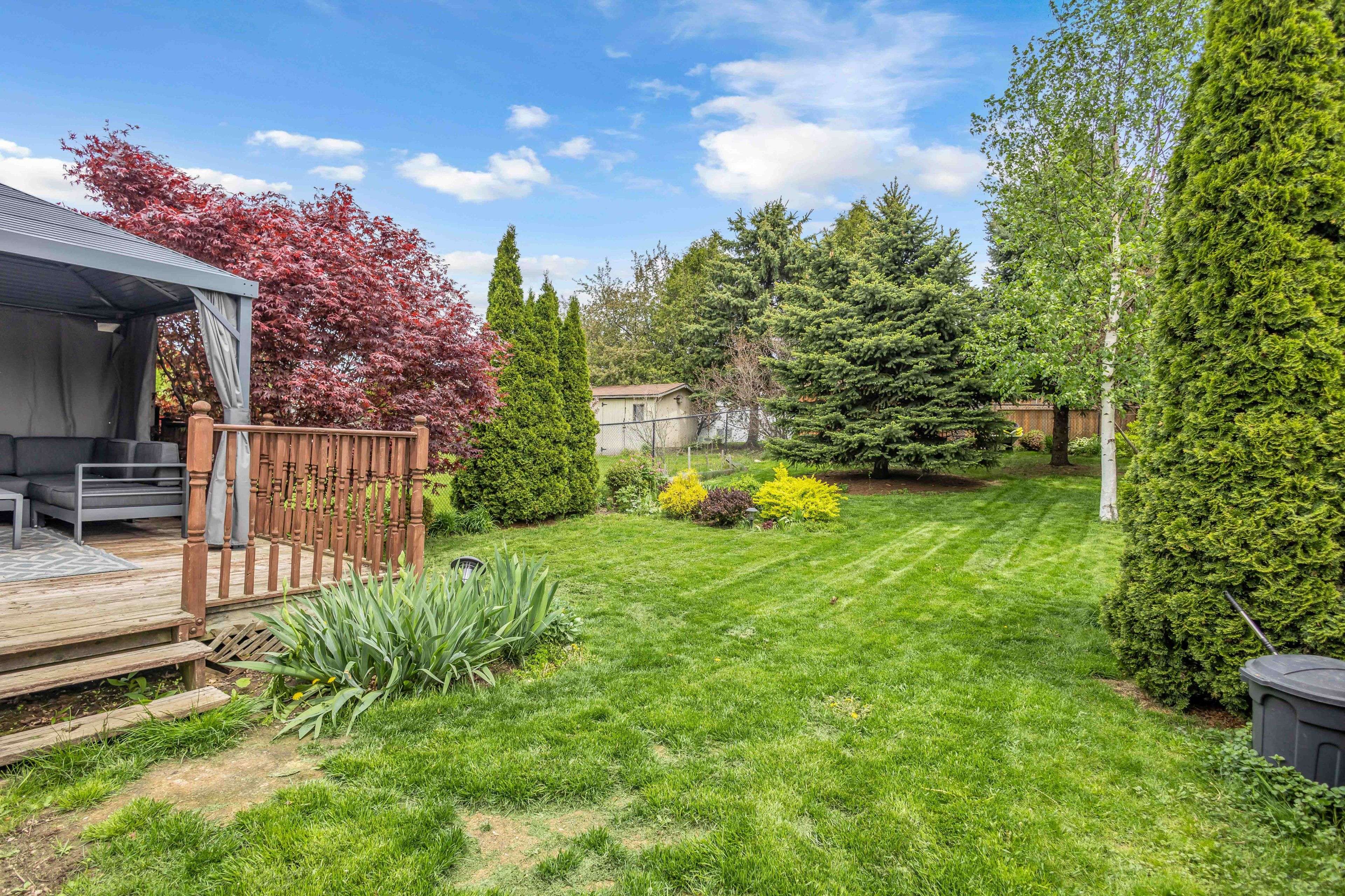 66 Hanlon PL, Brant, ON N3L 4C2