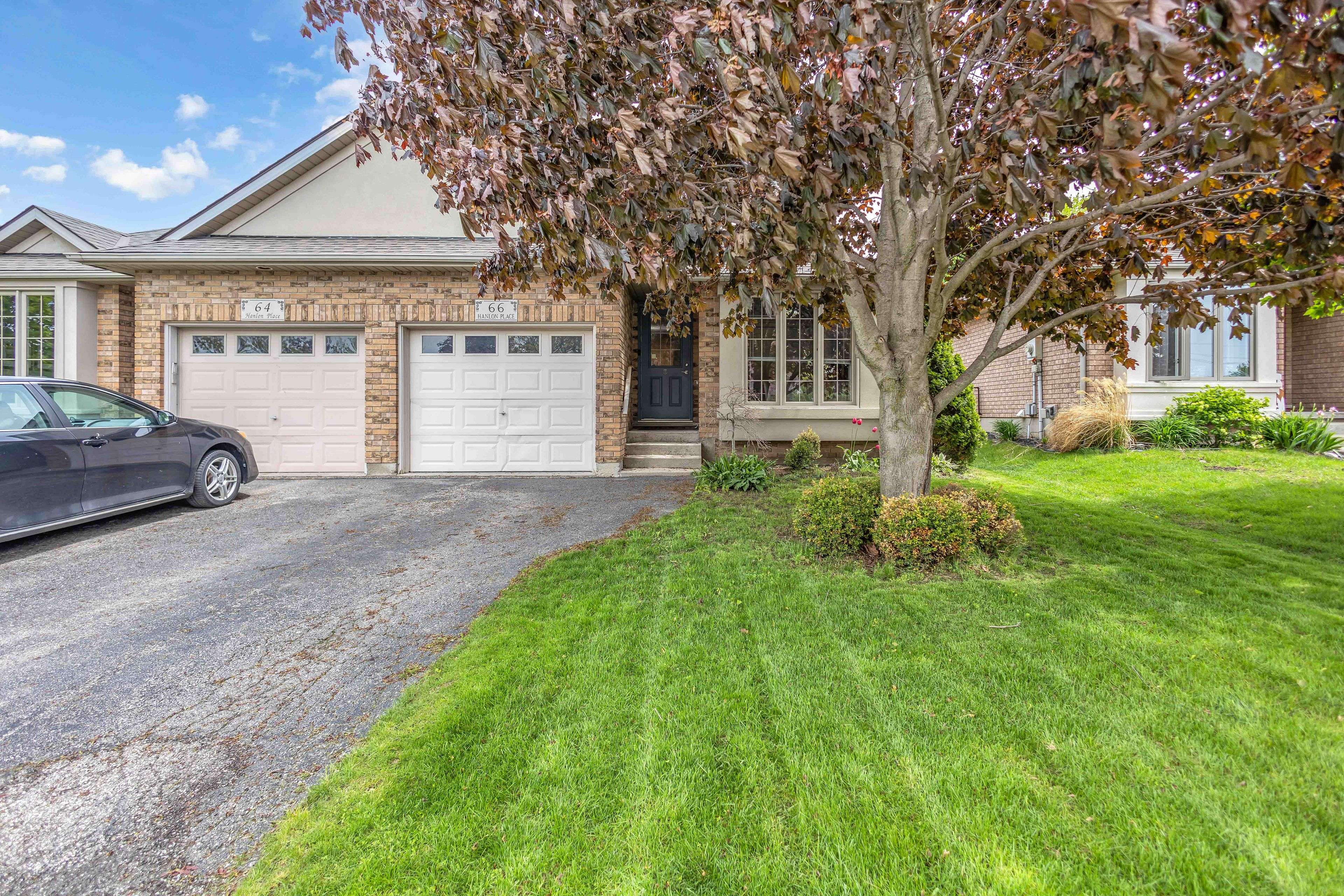 66 Hanlon PL, Brant, ON N3L 4C2