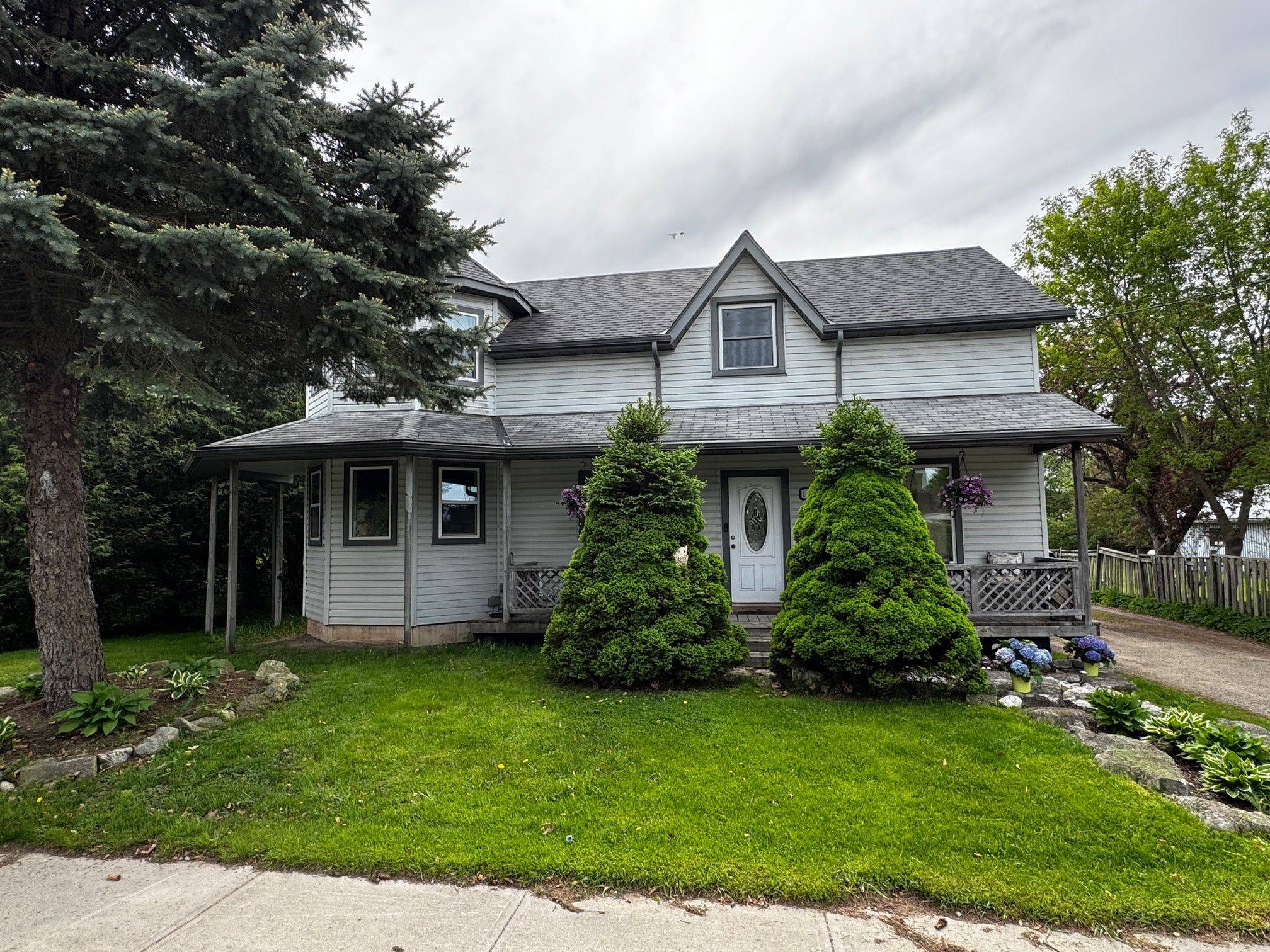 151 Lynden RD, Hamilton, ON L0R 1T0