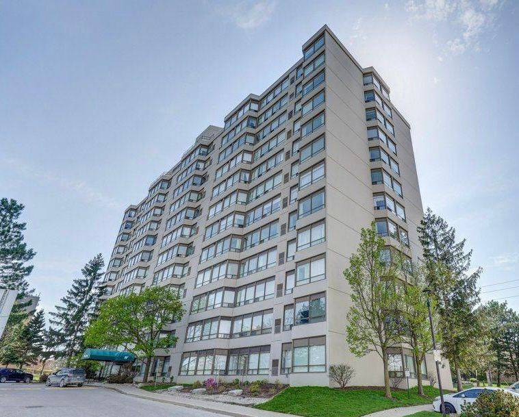 744 Wonderland RD S #704, London South, ON N6K 4K3