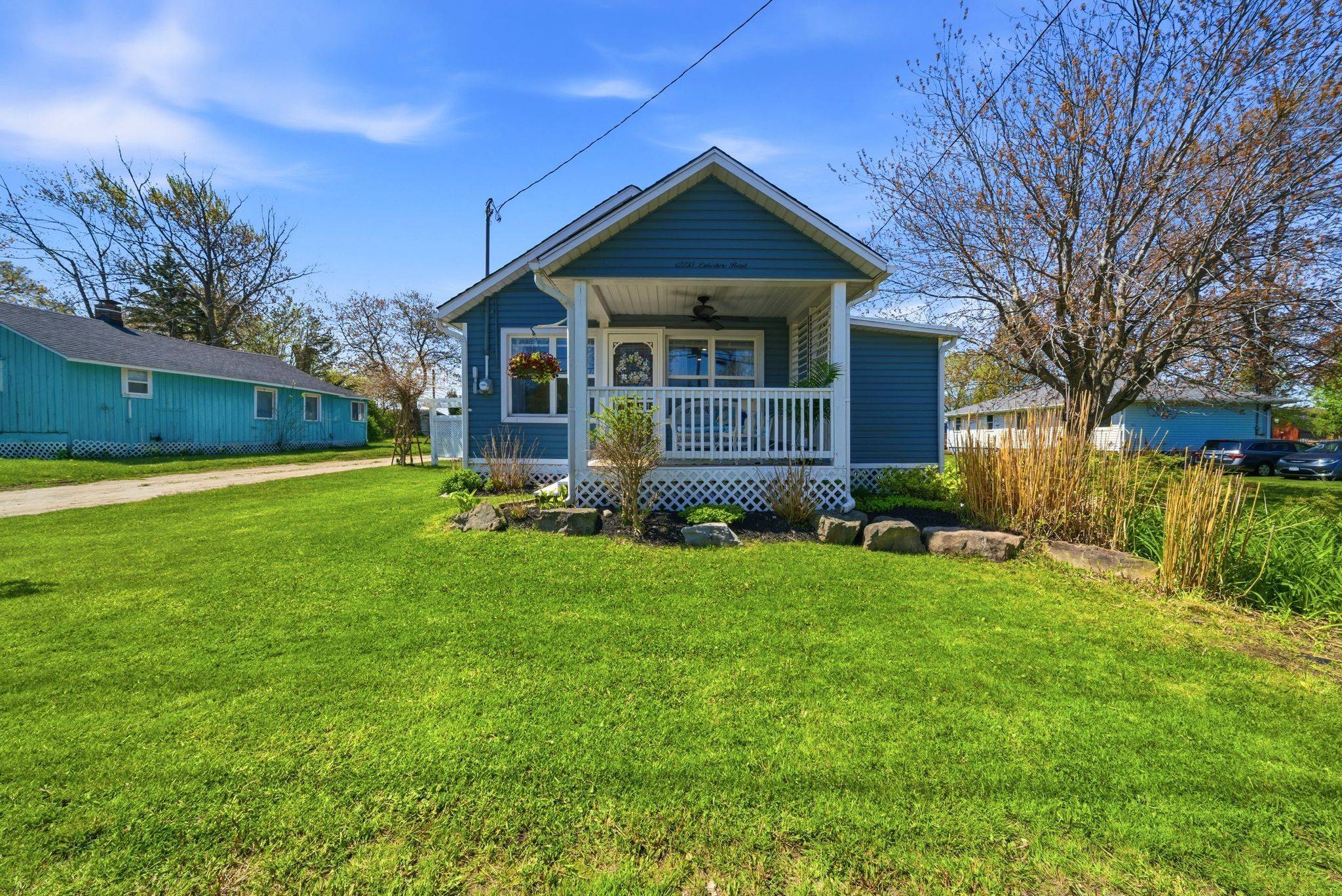 12235 Lakeshore RD, Wainfleet, ON L0S 1V0