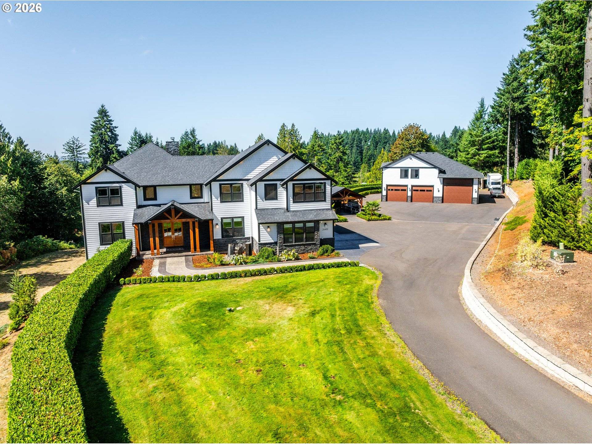 20401 NE 116TH CIR, Brush Prairie, WA 98606