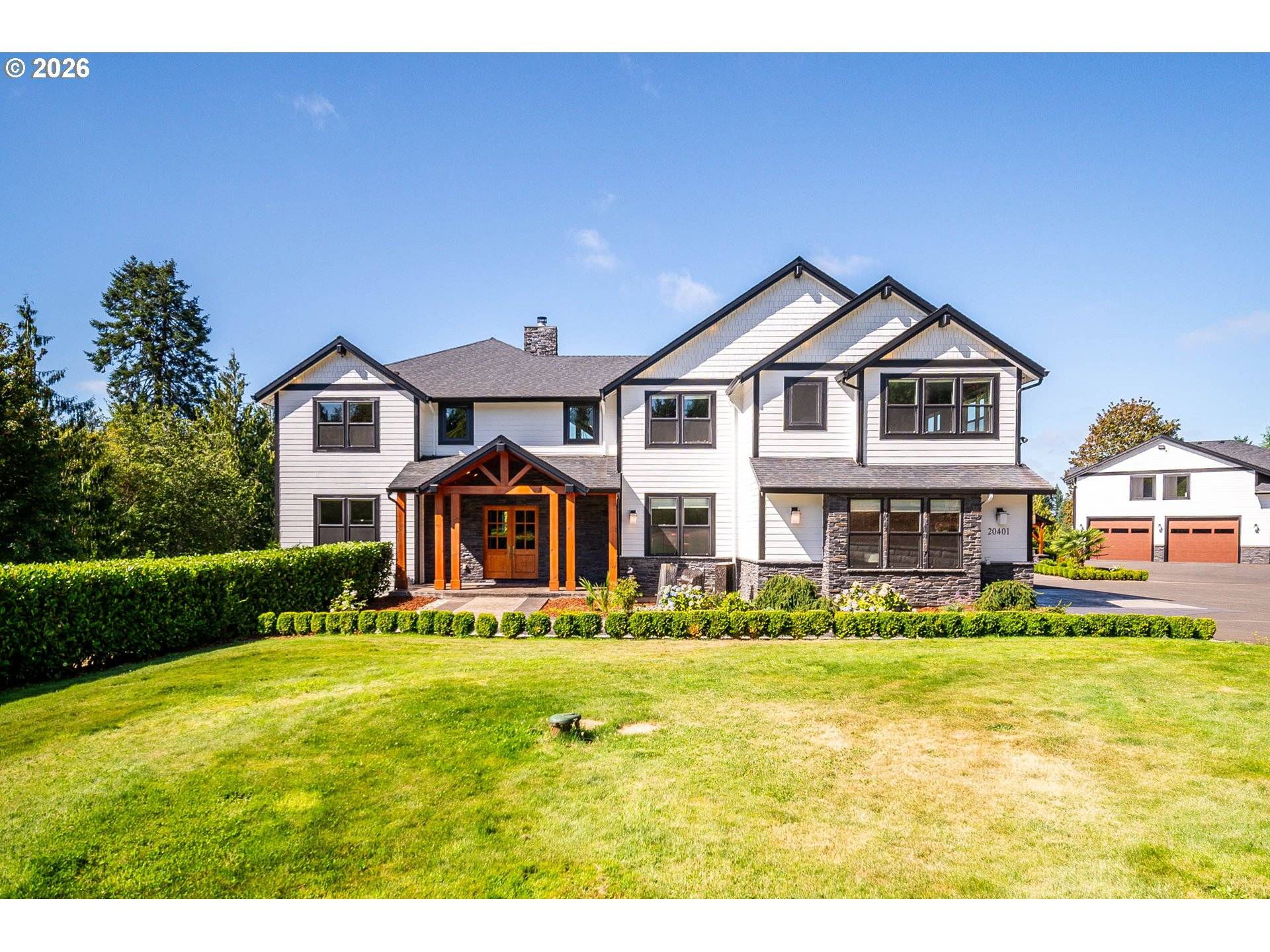 20401 NE 116TH CIR, Brush Prairie, WA 98606