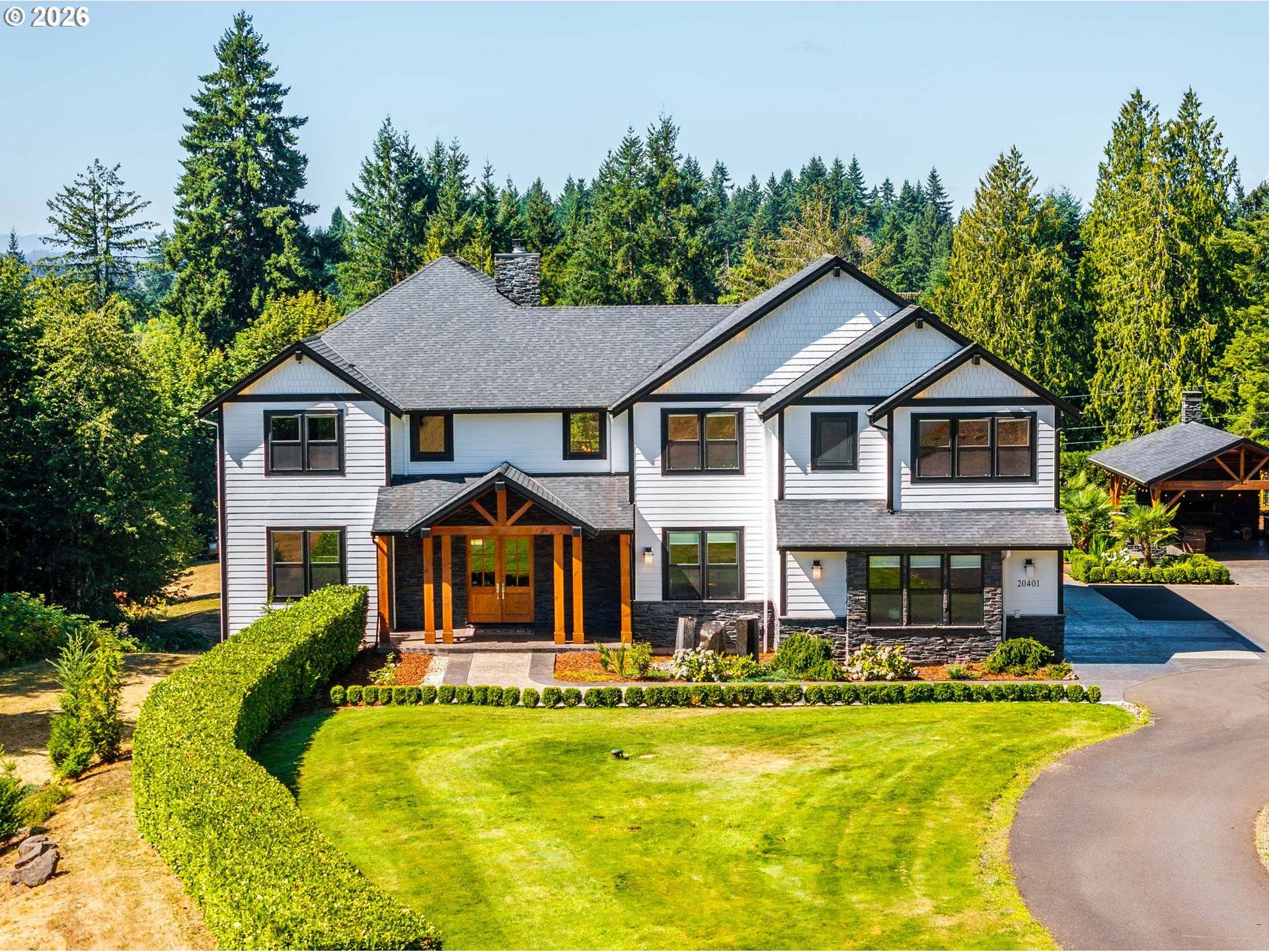 20401 NE 116TH CIR, Brush Prairie, WA 98606