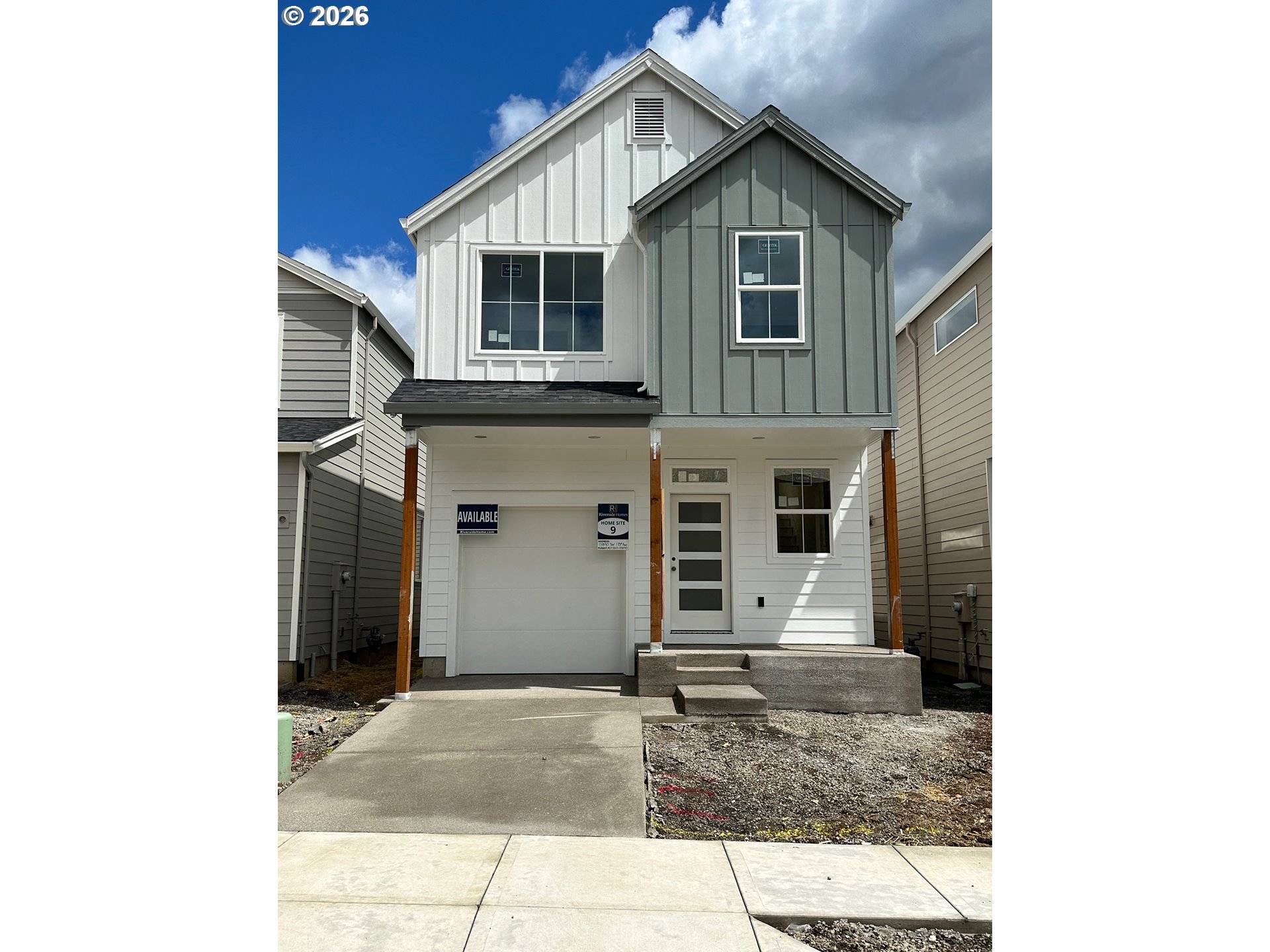 13890 SW 175th AVE, Tigard, OR 97140