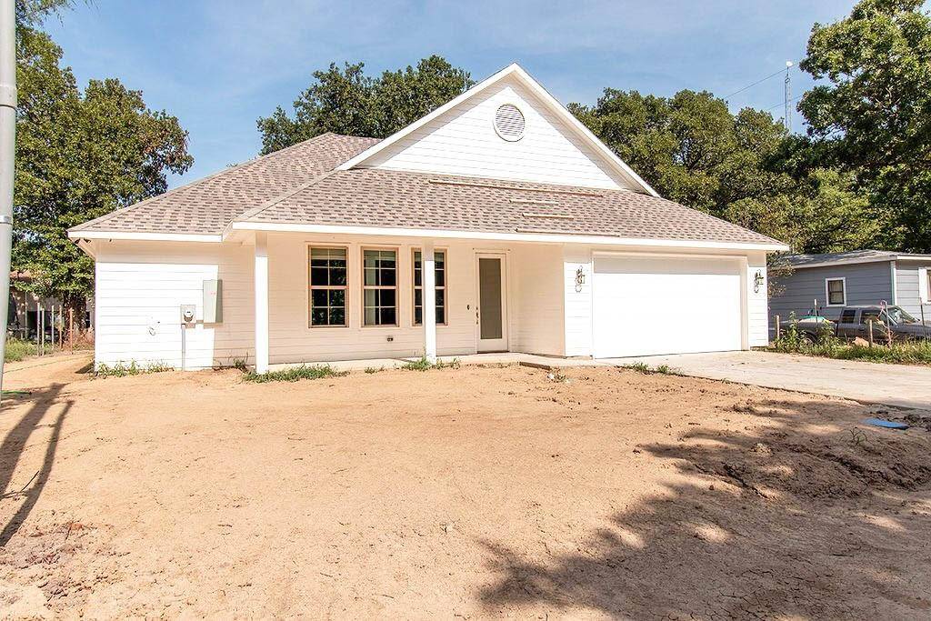 212 Navajo Trail, West Tawakoni, TX 75474