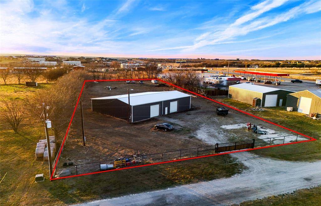 17549 US Highway 380 W, Ponder, TX 76259