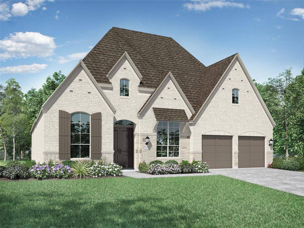 2017 Reedgrass Court, Flower Mound, TX 76226