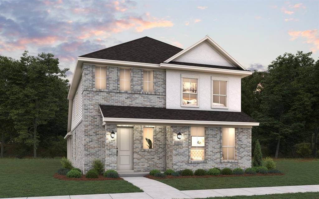 1608 Peridot Parkway, Mesquite, TX 75181