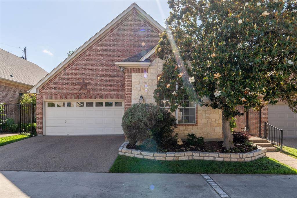 5019 Pershing Avenue, Fort Worth, TX 76107