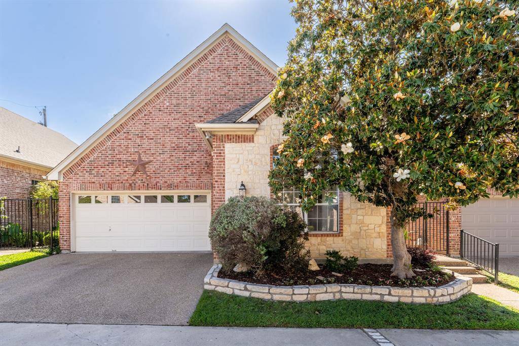 5019 Pershing Avenue, Fort Worth, TX 76107