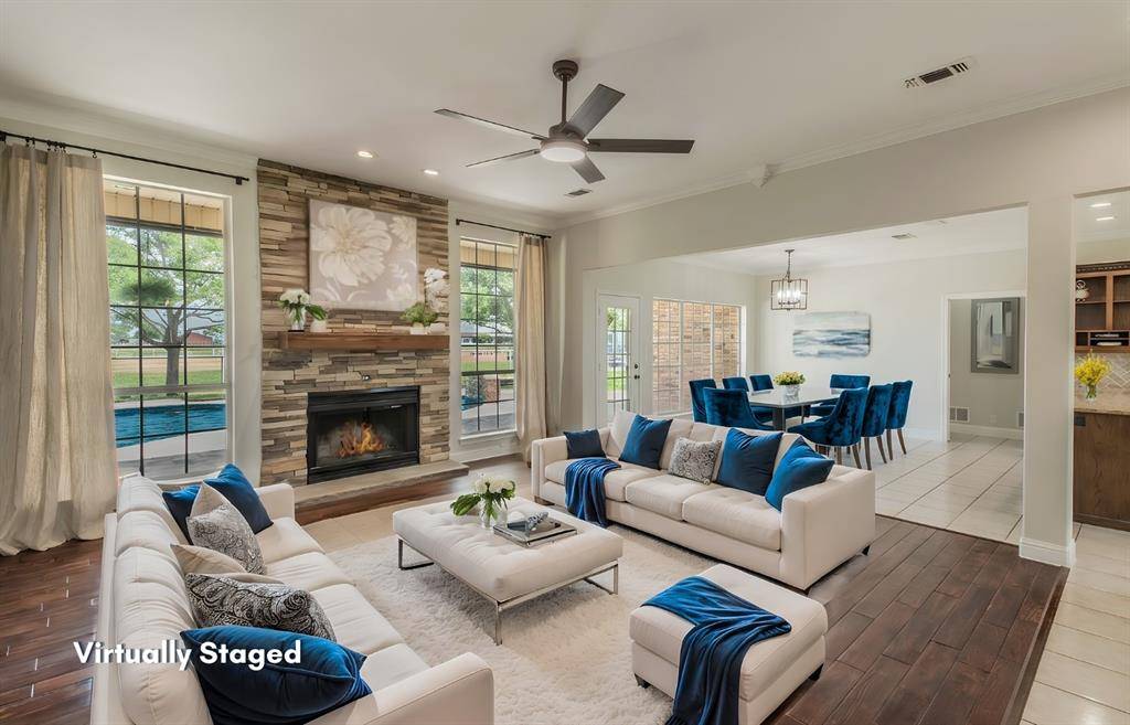 13507 Friendship Road, Pilot Point, TX 76258
