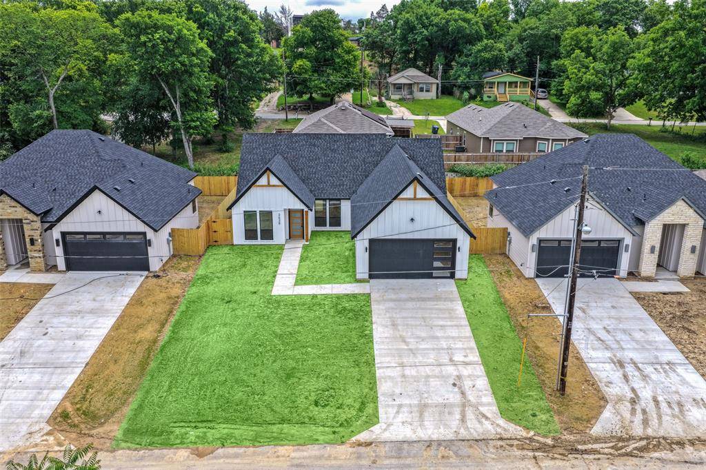 2638 Durham Road, Dallas, TX 75241