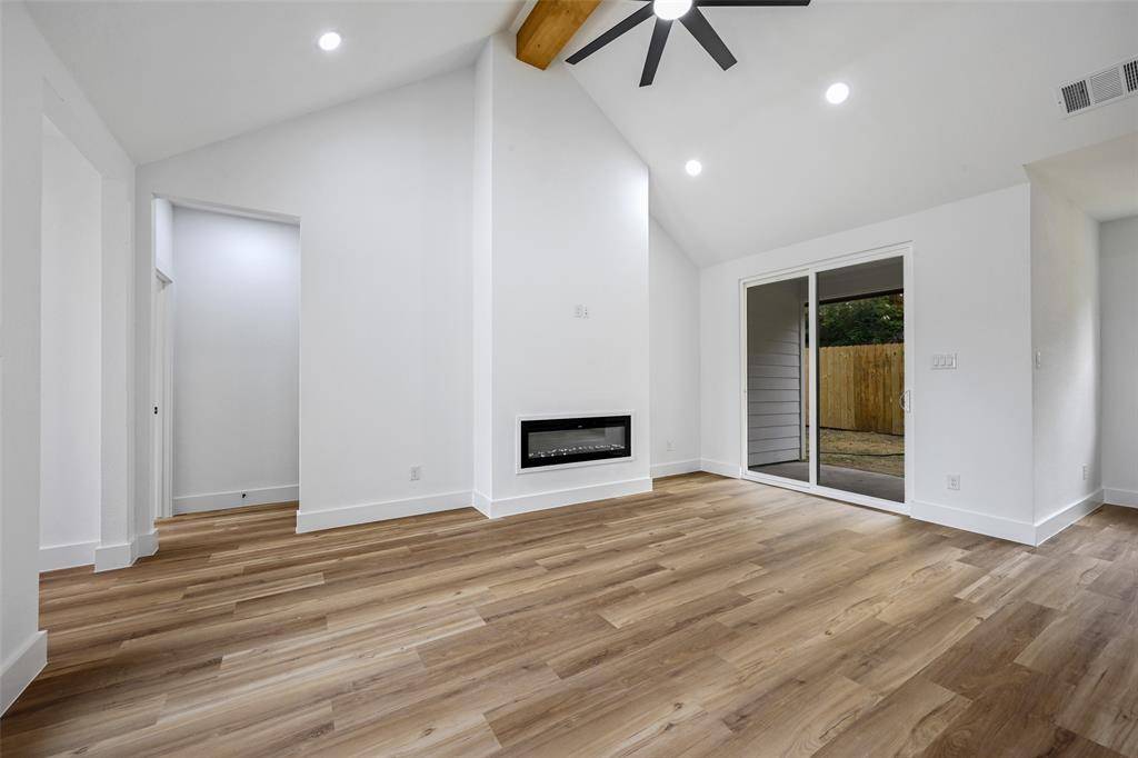 2638 Durham Road, Dallas, TX 75241