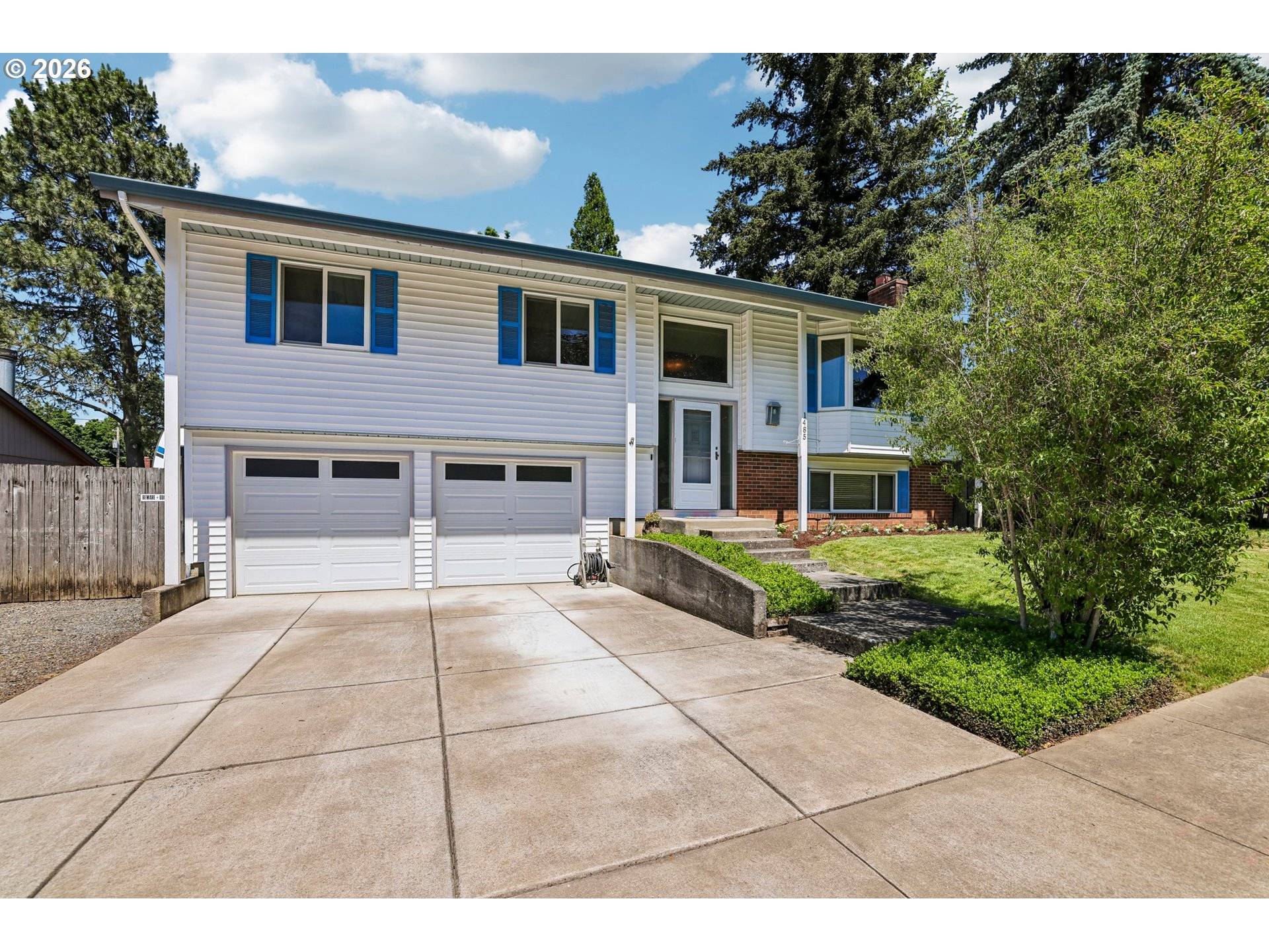 1485 SE 11TH ST, Gresham, OR 97080
