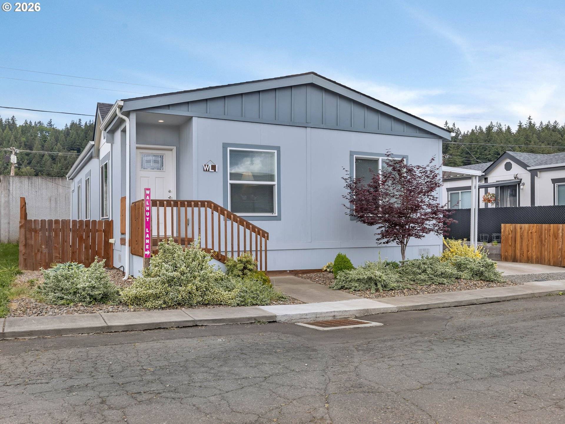 10701 SE Hwy 212 #WL 1, Clackamas, OR 97015