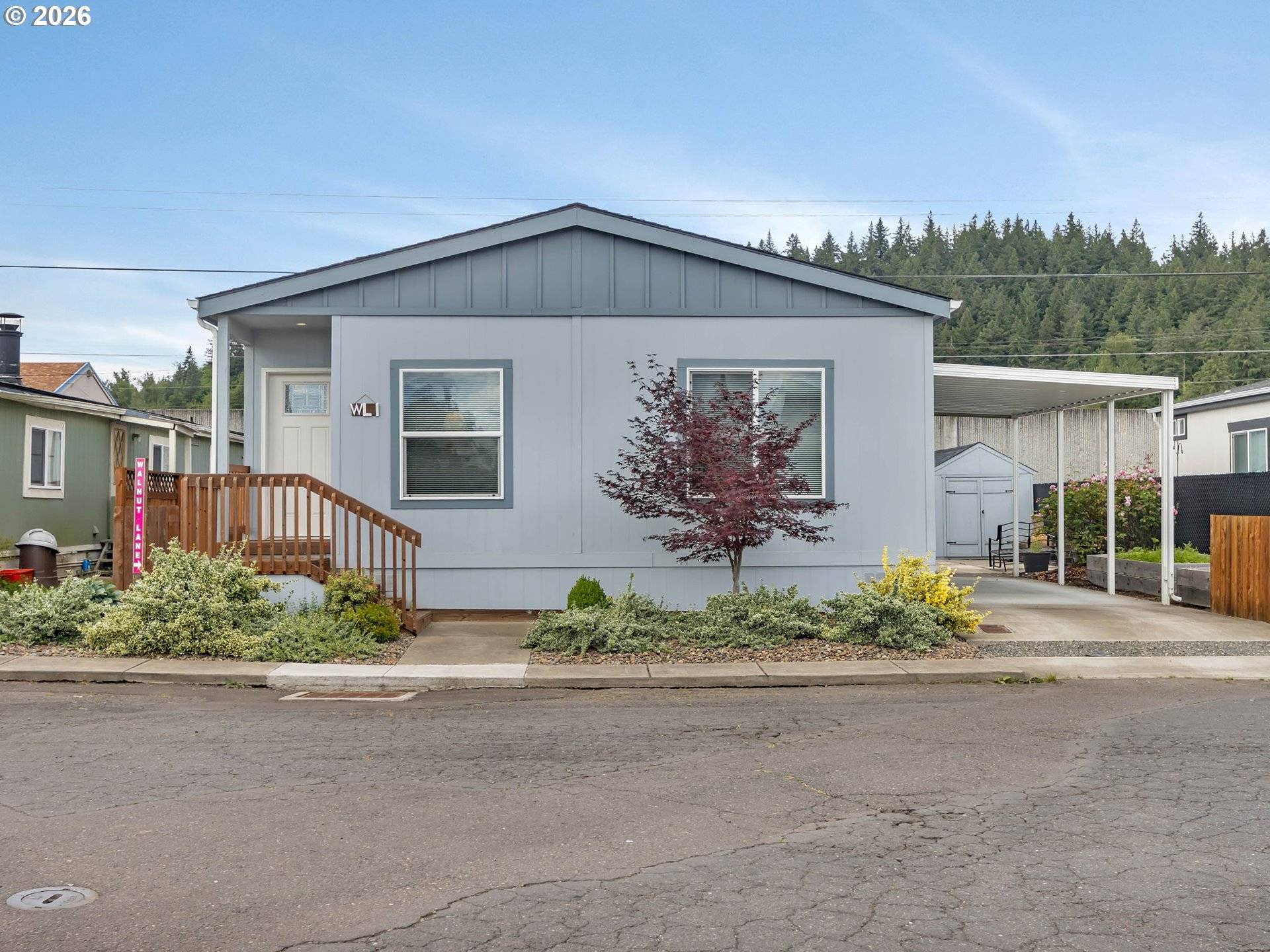 10701 SE Hwy 212 #WL 1, Clackamas, OR 97015