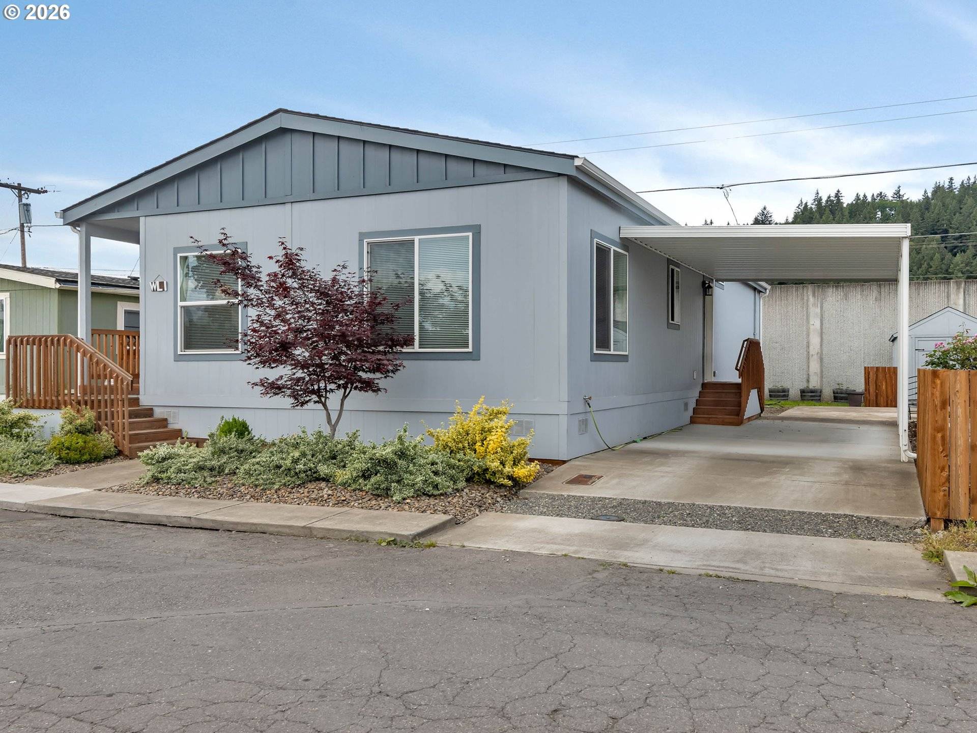 10701 SE Hwy 212 #WL 1, Clackamas, OR 97015