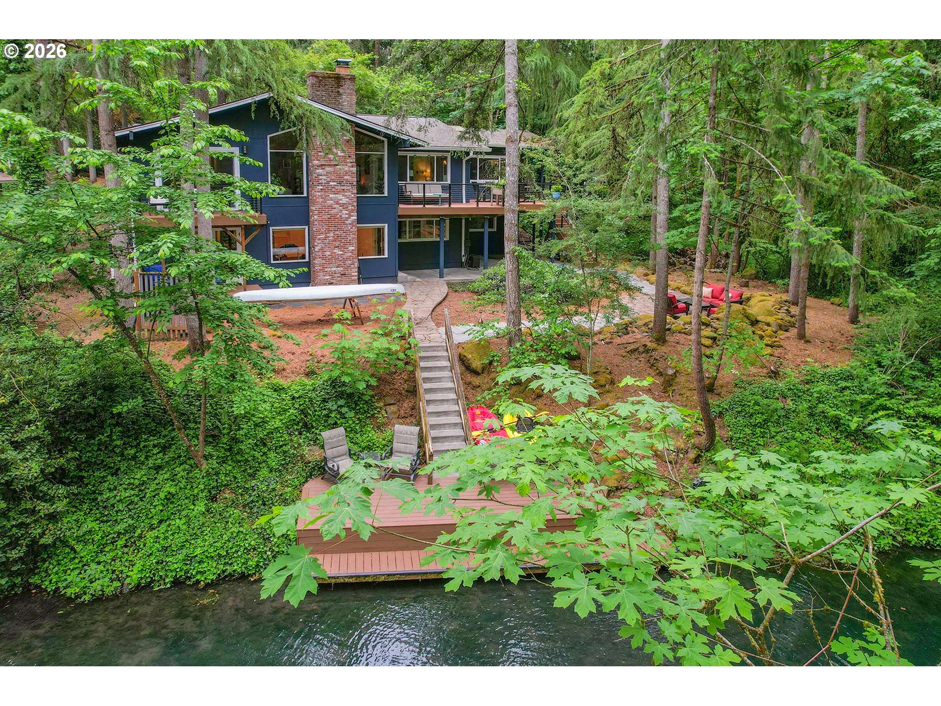 18148 PIONEER CT, Lake Oswego, OR 97034