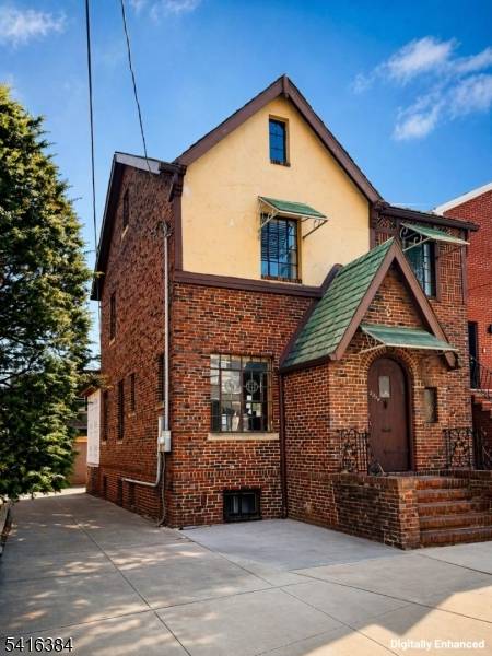 5204 Fairview Ter, West New York Town, NJ 07093