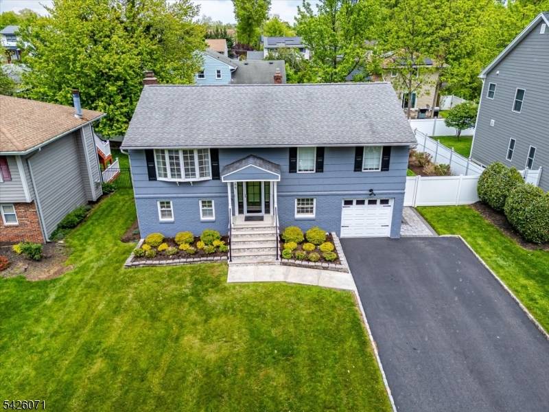 869 Odonnell Ave, Scotch Plains Twp., NJ 07076