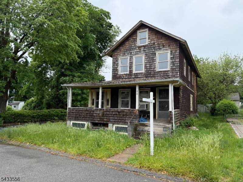 518 Liberty St, Boonton Town, NJ 07005