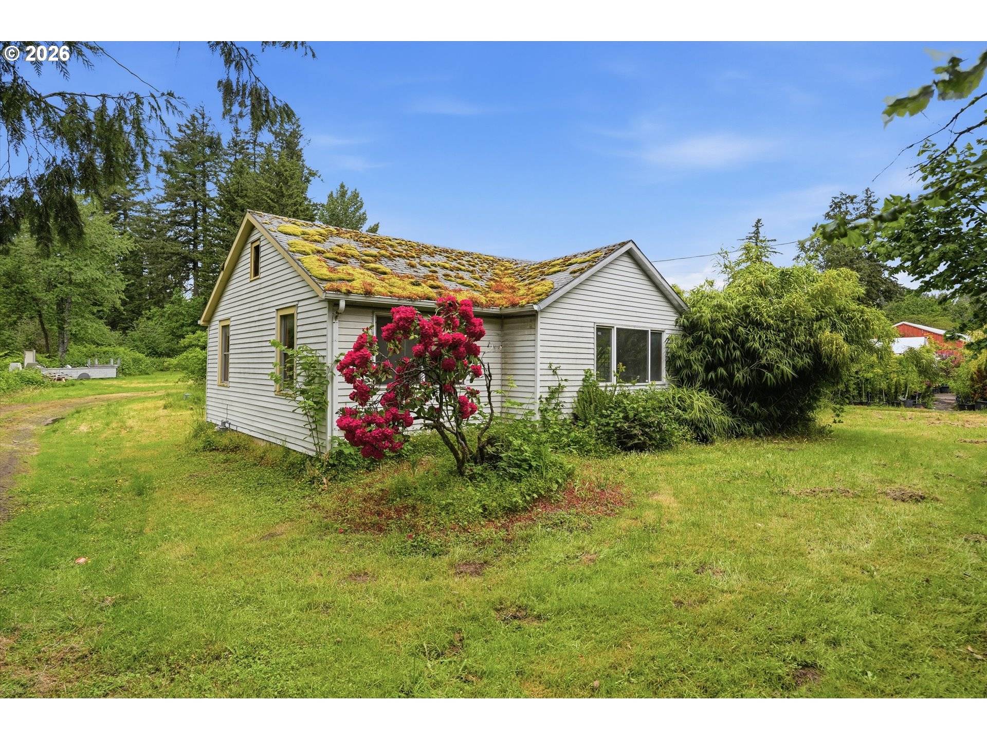 19655 SE HIGHWAY 212, Damascus, OR 97089