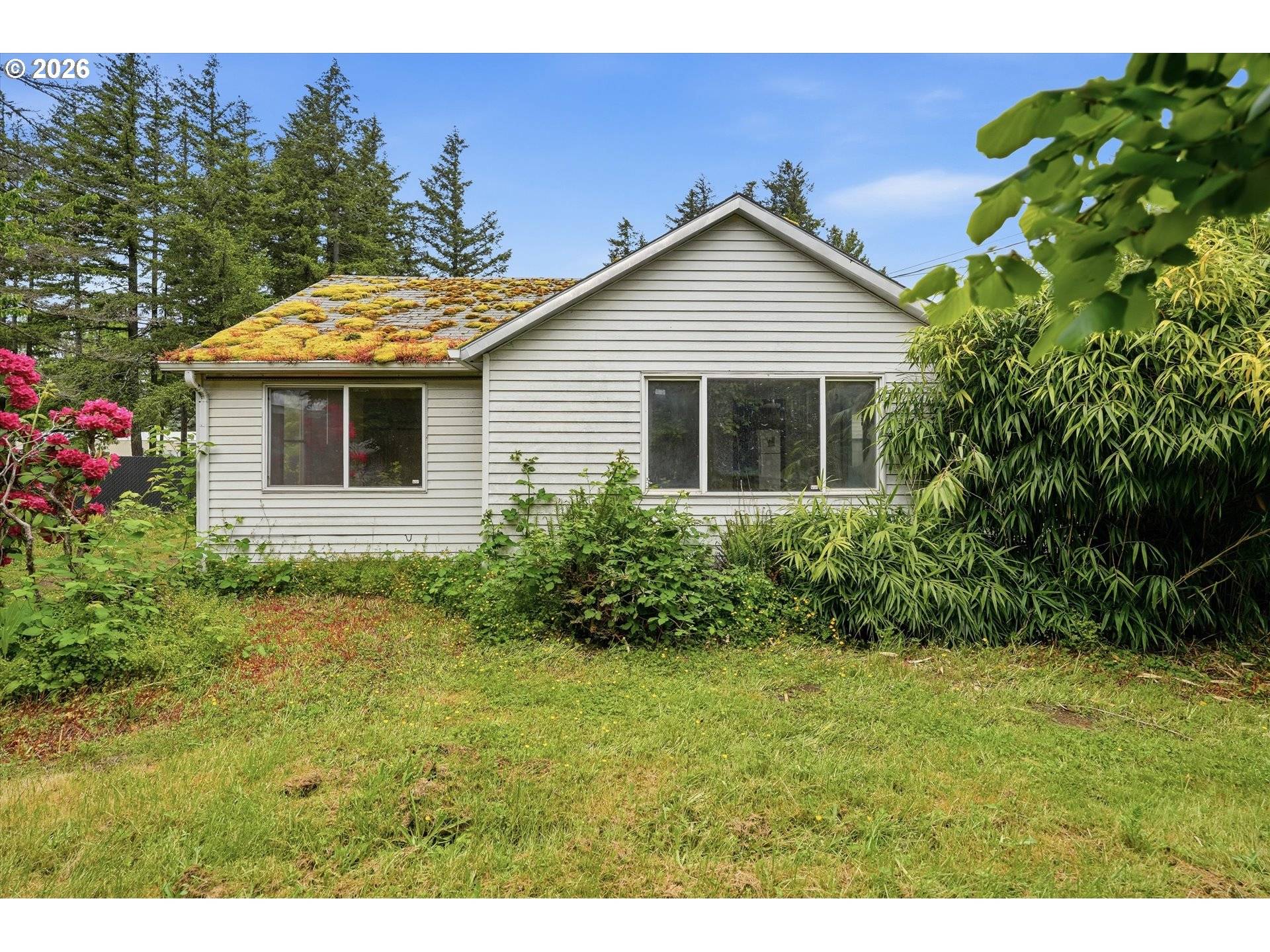 19655 SE HIGHWAY 212, Damascus, OR 97089