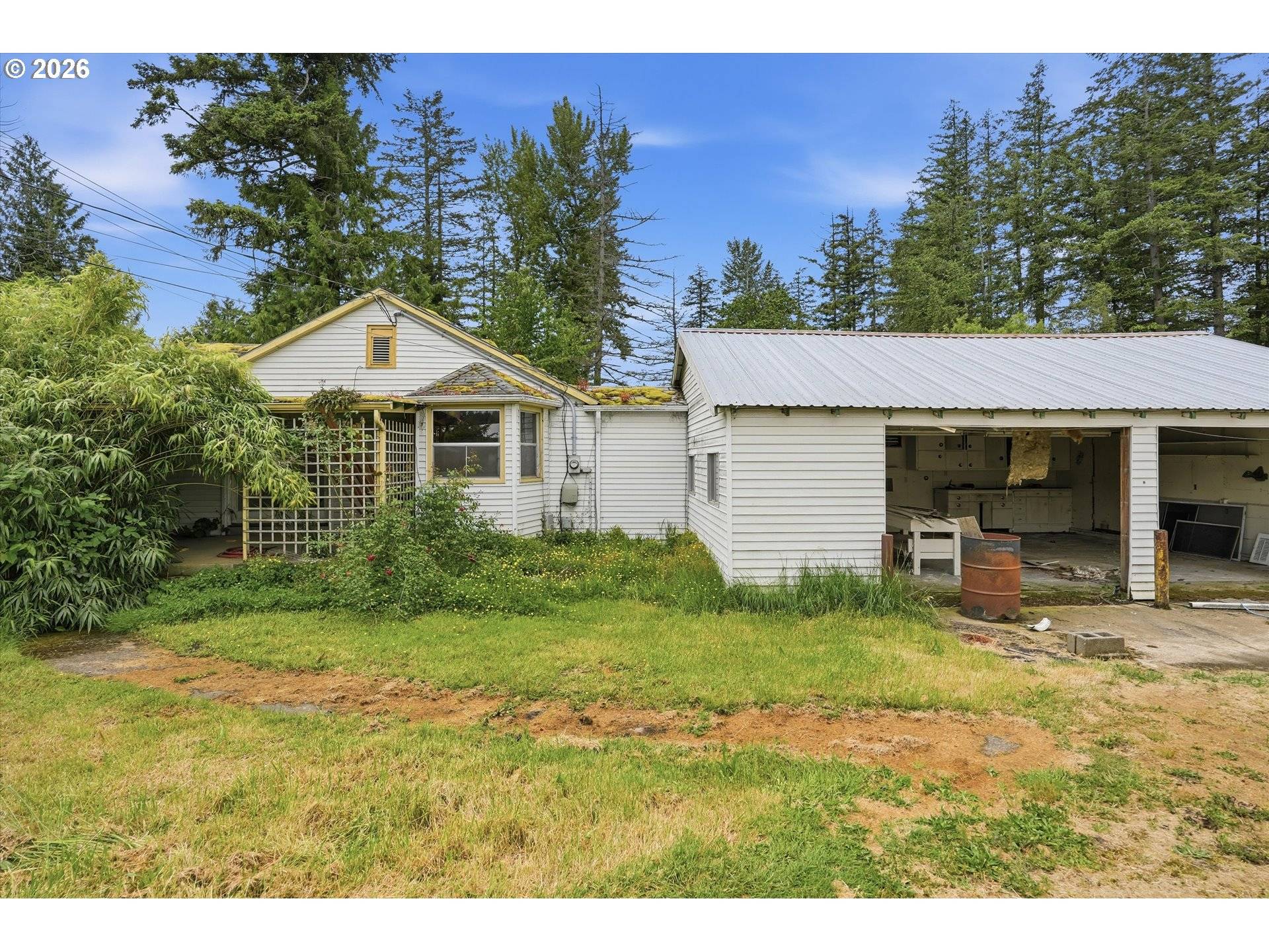 19655 SE HIGHWAY 212, Damascus, OR 97089