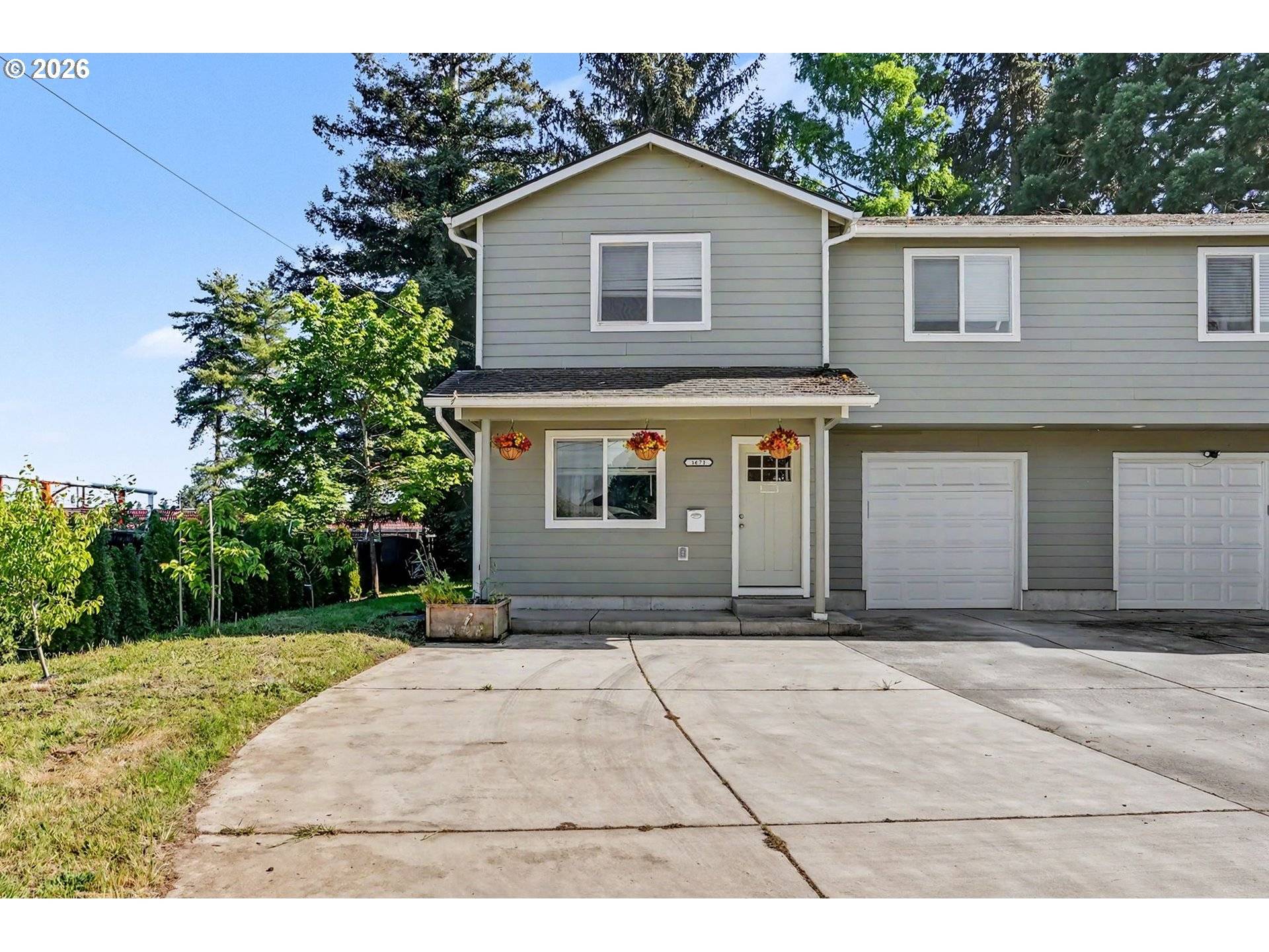 1671 COOPER ST, Lebanon, OR 97355