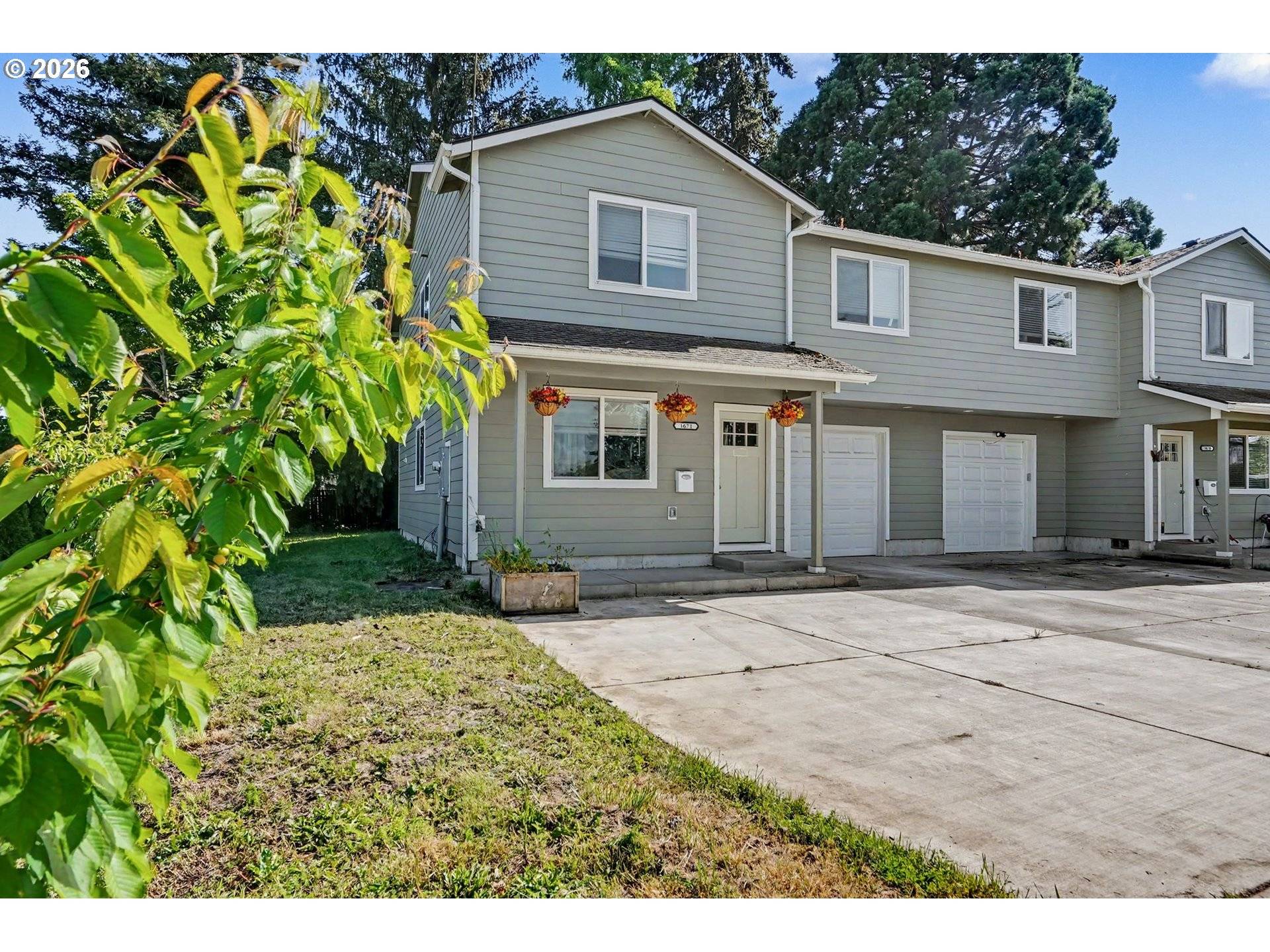 1671 COOPER ST, Lebanon, OR 97355