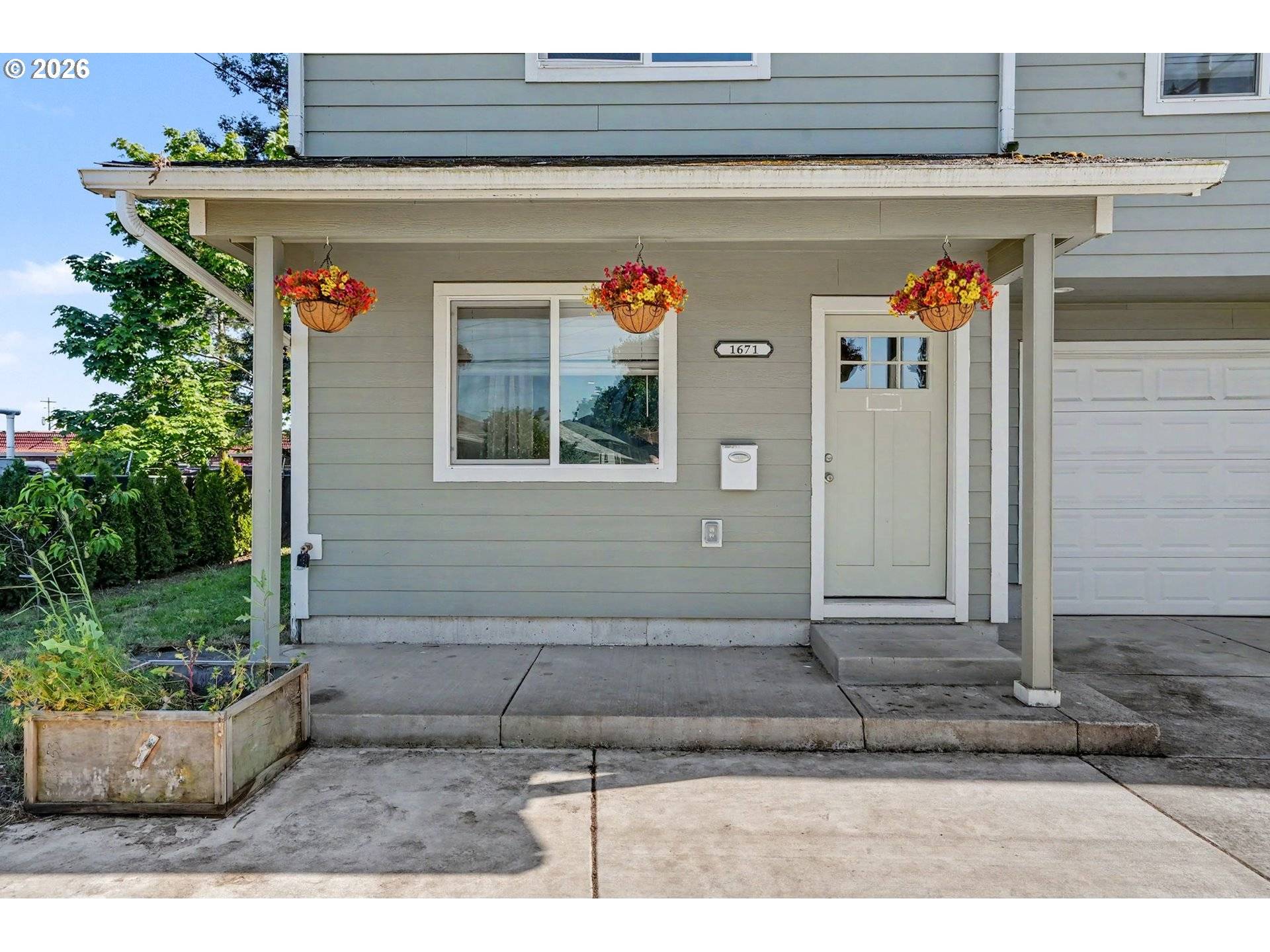 1671 COOPER ST, Lebanon, OR 97355