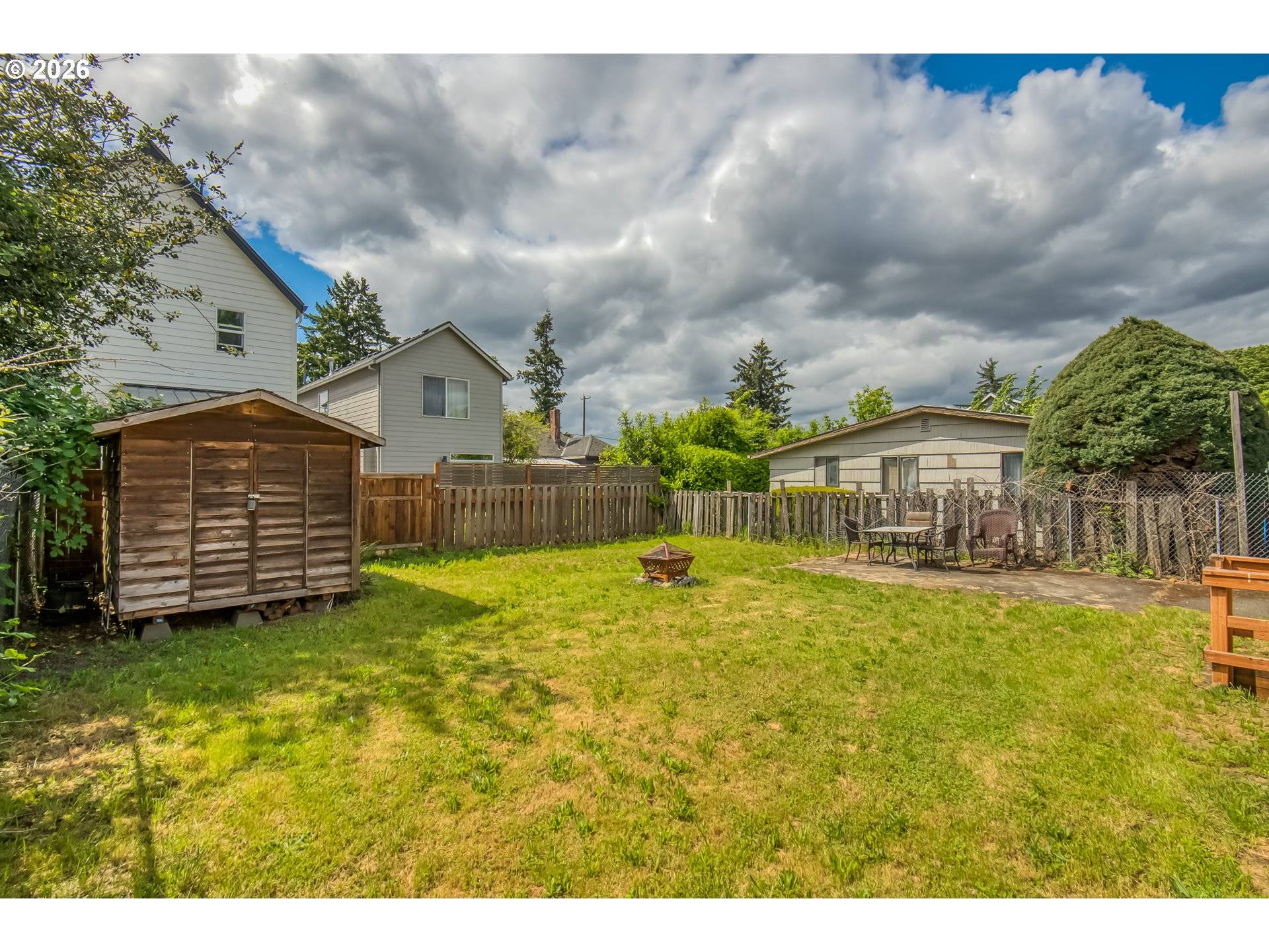 3801 NE 82ND AVE, Portland, OR 97220