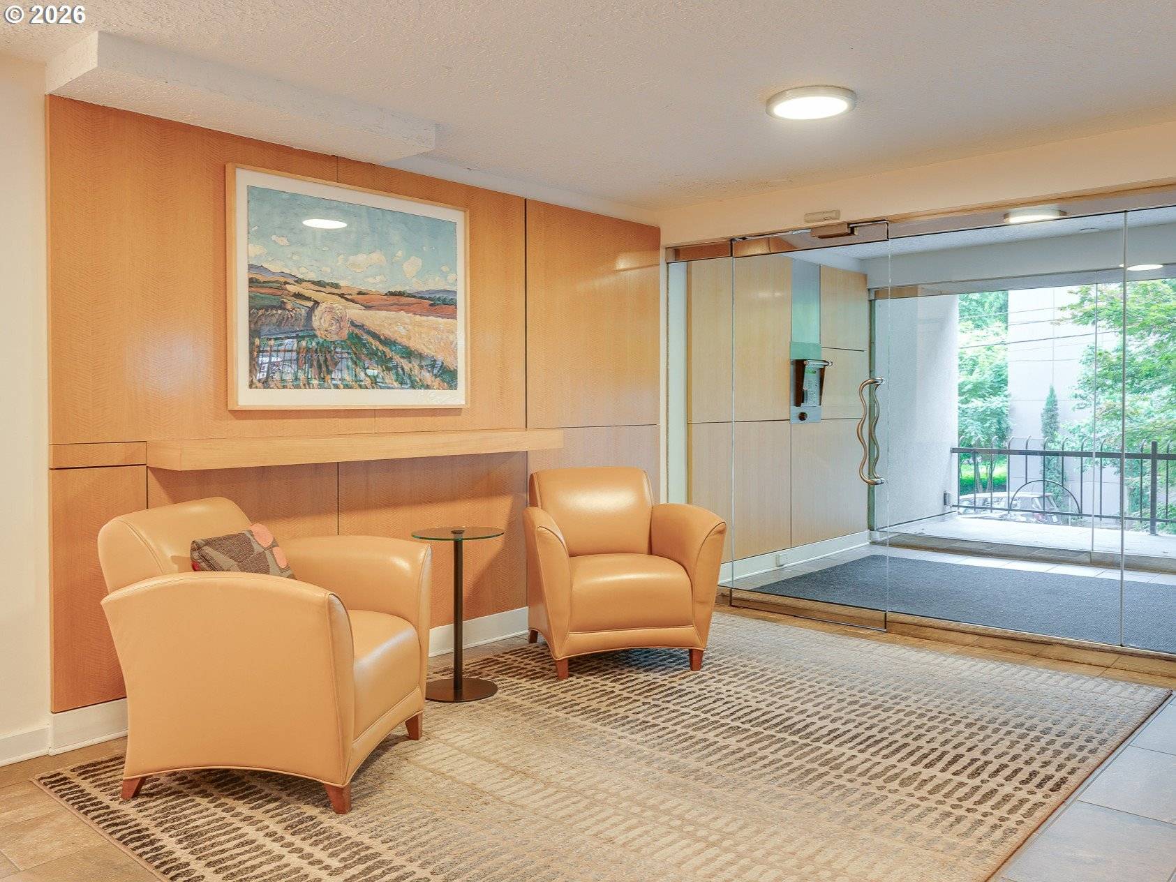 2211 SW PARK PL #102, Portland, OR 97205