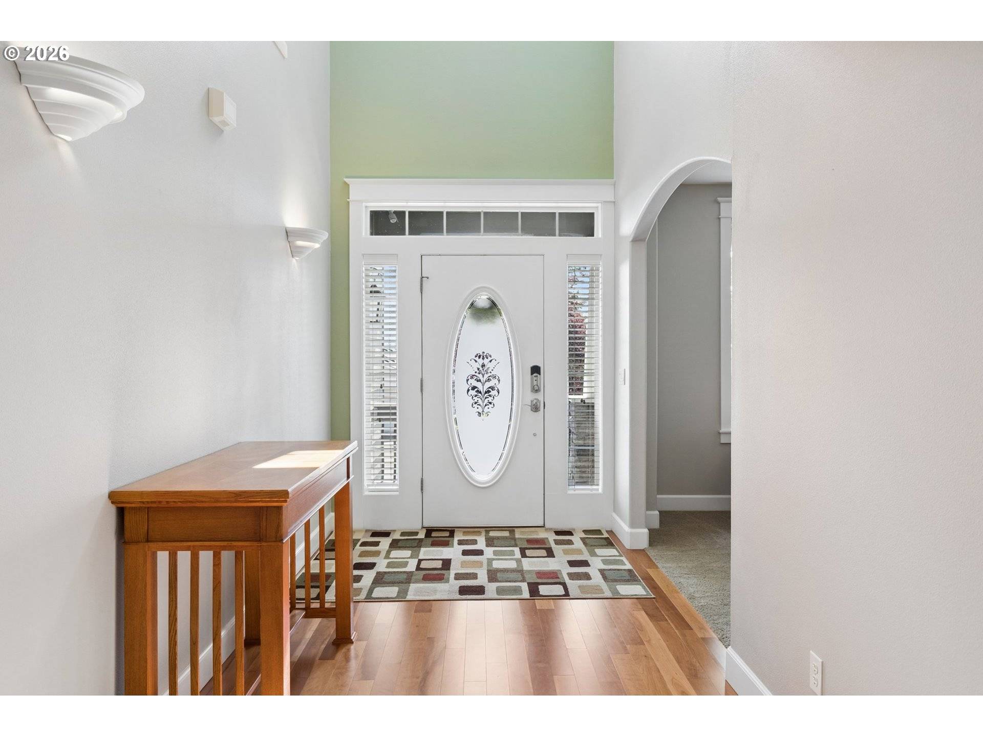 2657 NW IVY ST, Camas, WA 98607
