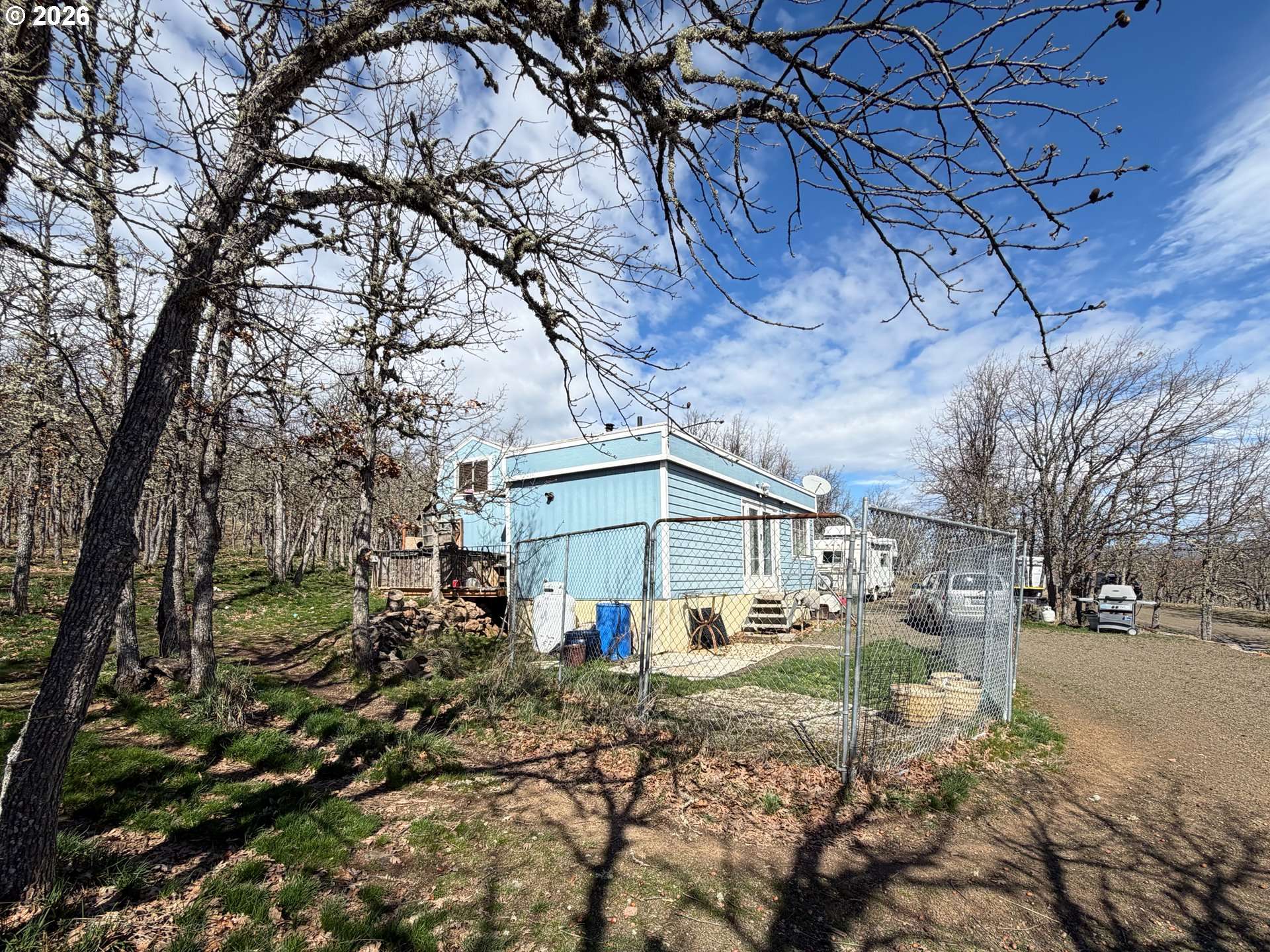 3 TREVOR RD, Goldendale, WA 98620
