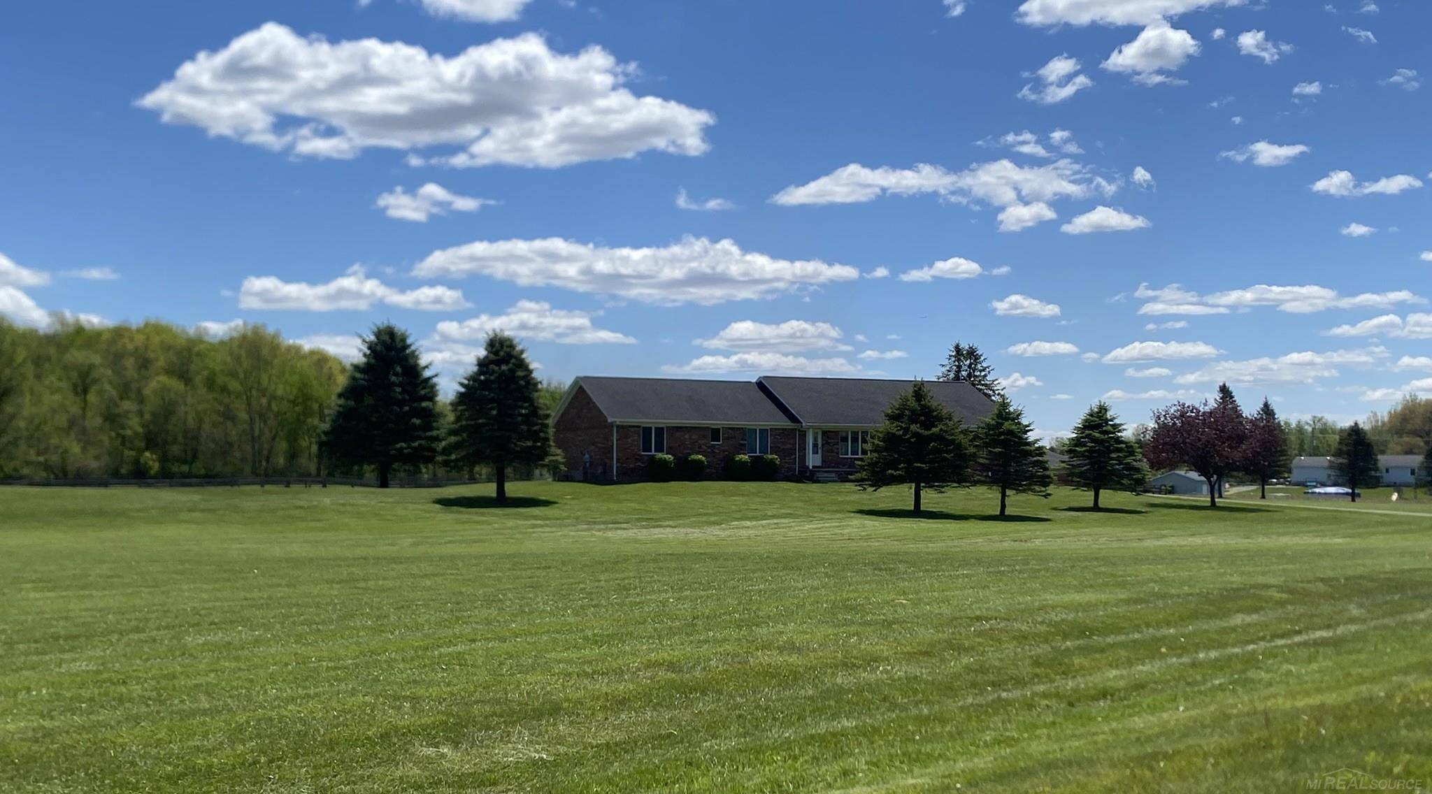 13880 Moss Creek RD, Augusta Twp, MI 48160