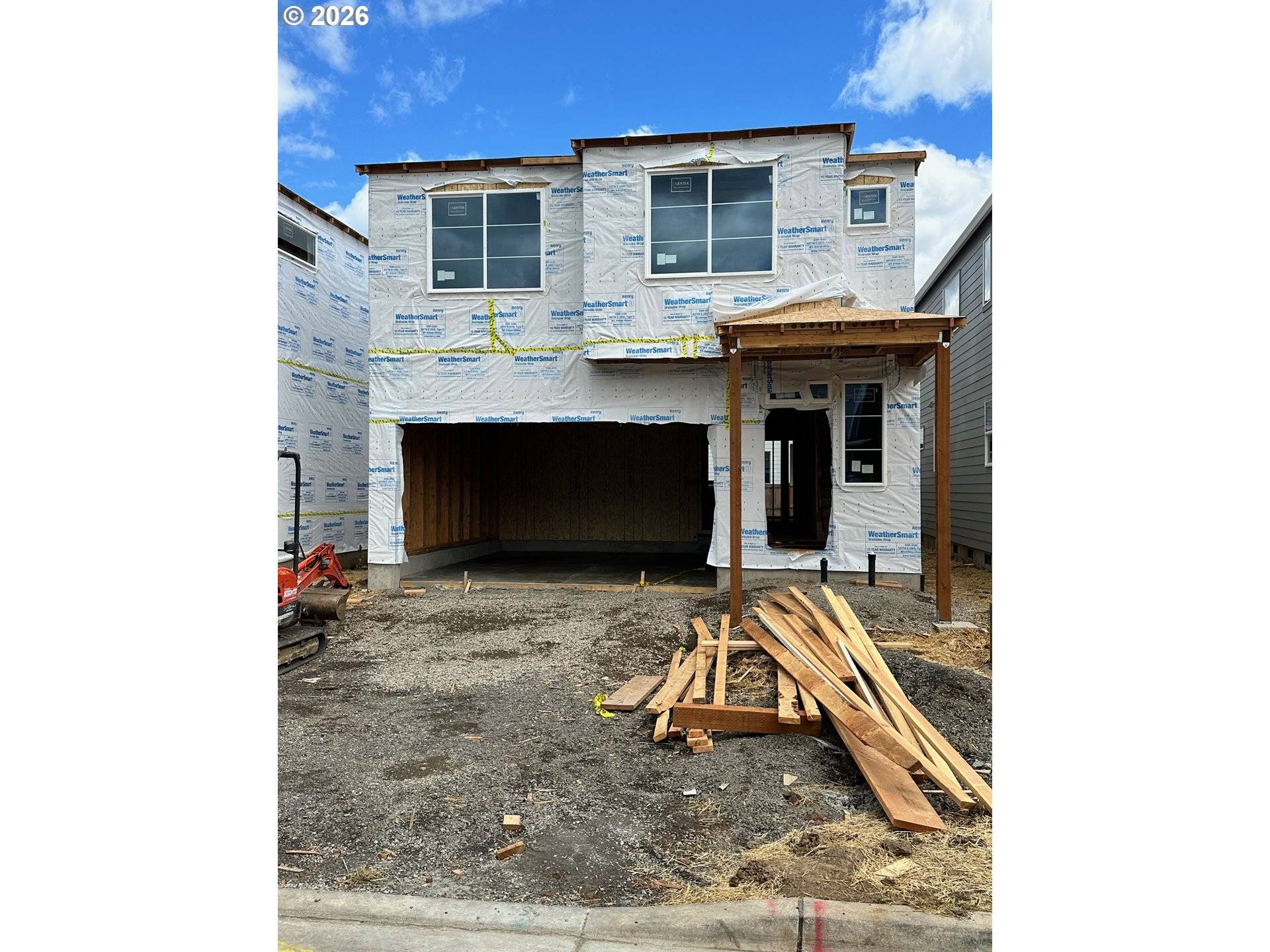 13872 SW 175th AVE, Tigard, OR 97140