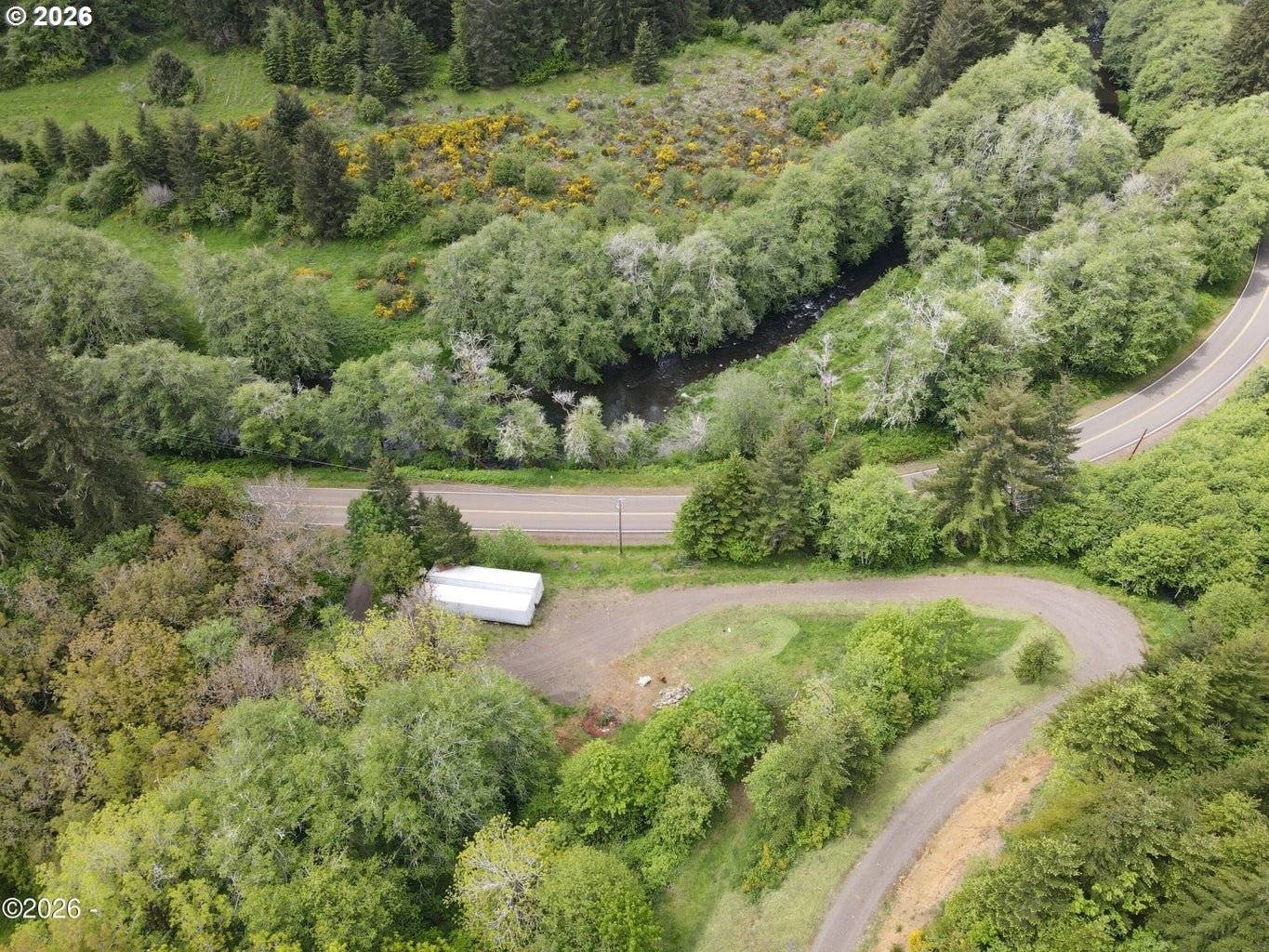 301 UPPER NESTUCCA RIVER RD, Beaver, OR 97108