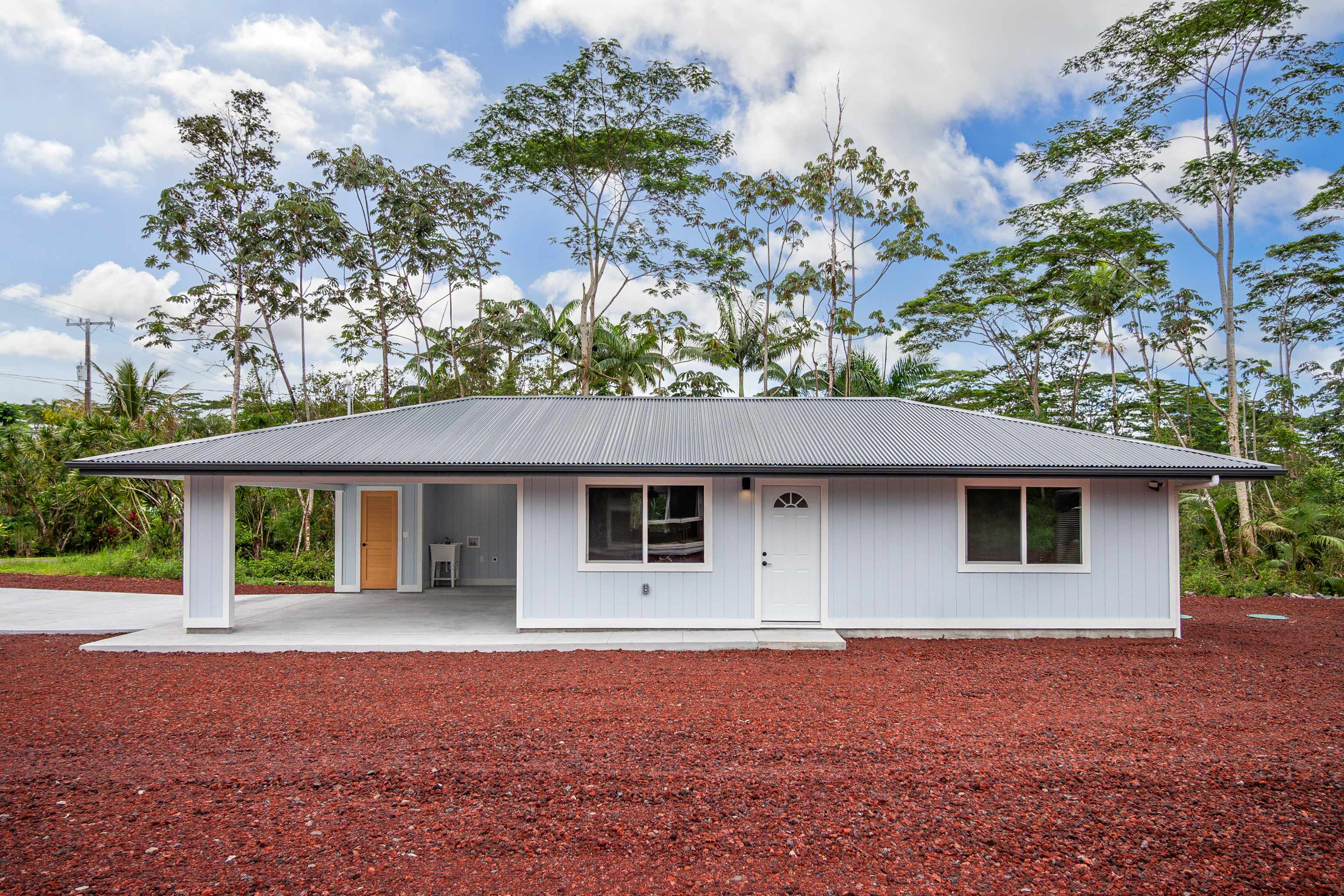 16-1983 UILANI DR, Kurtistown, HI 96760