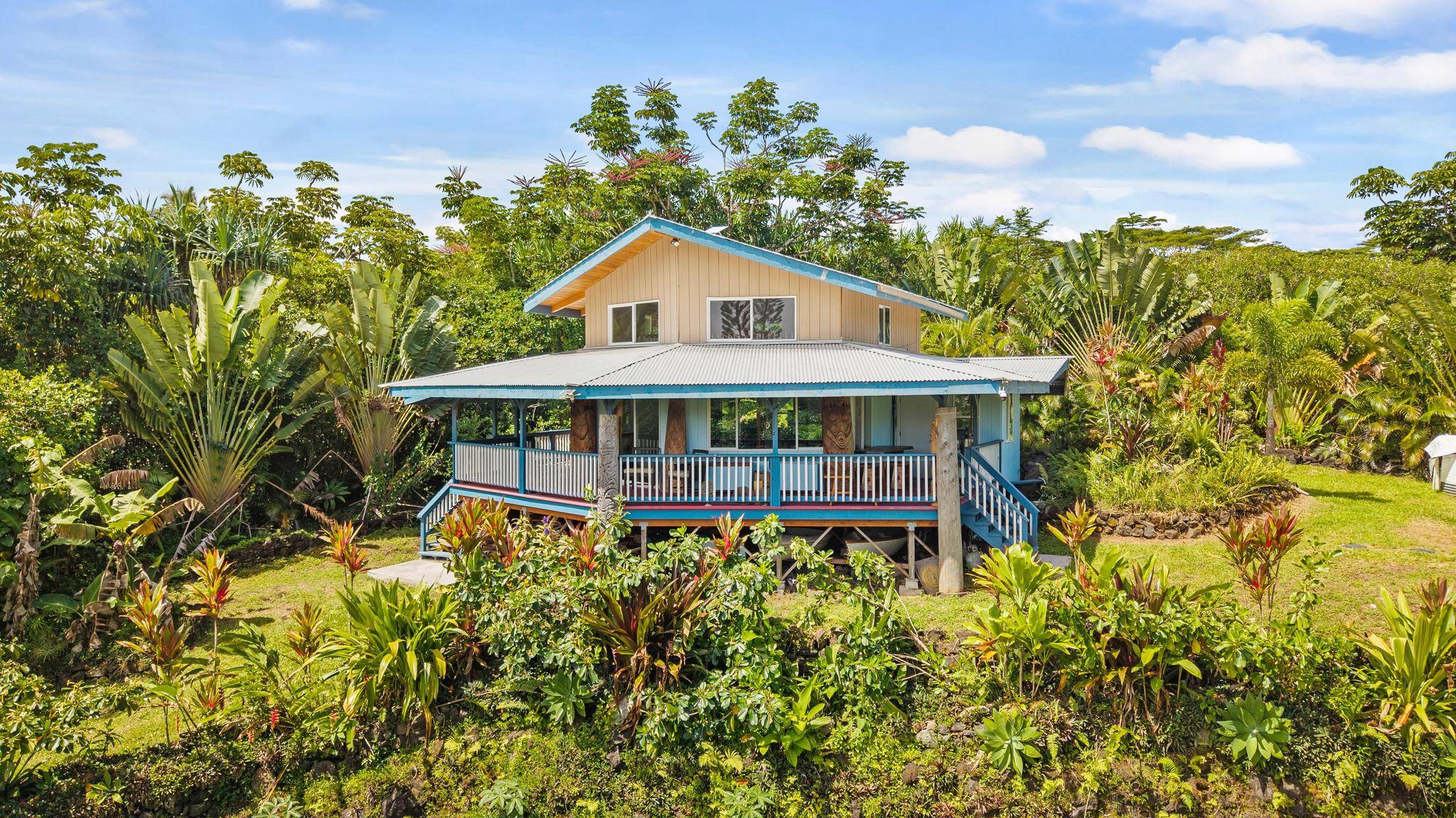 14-3734 GOVERNMENT BEACH RD, Pahoa, HI 96778